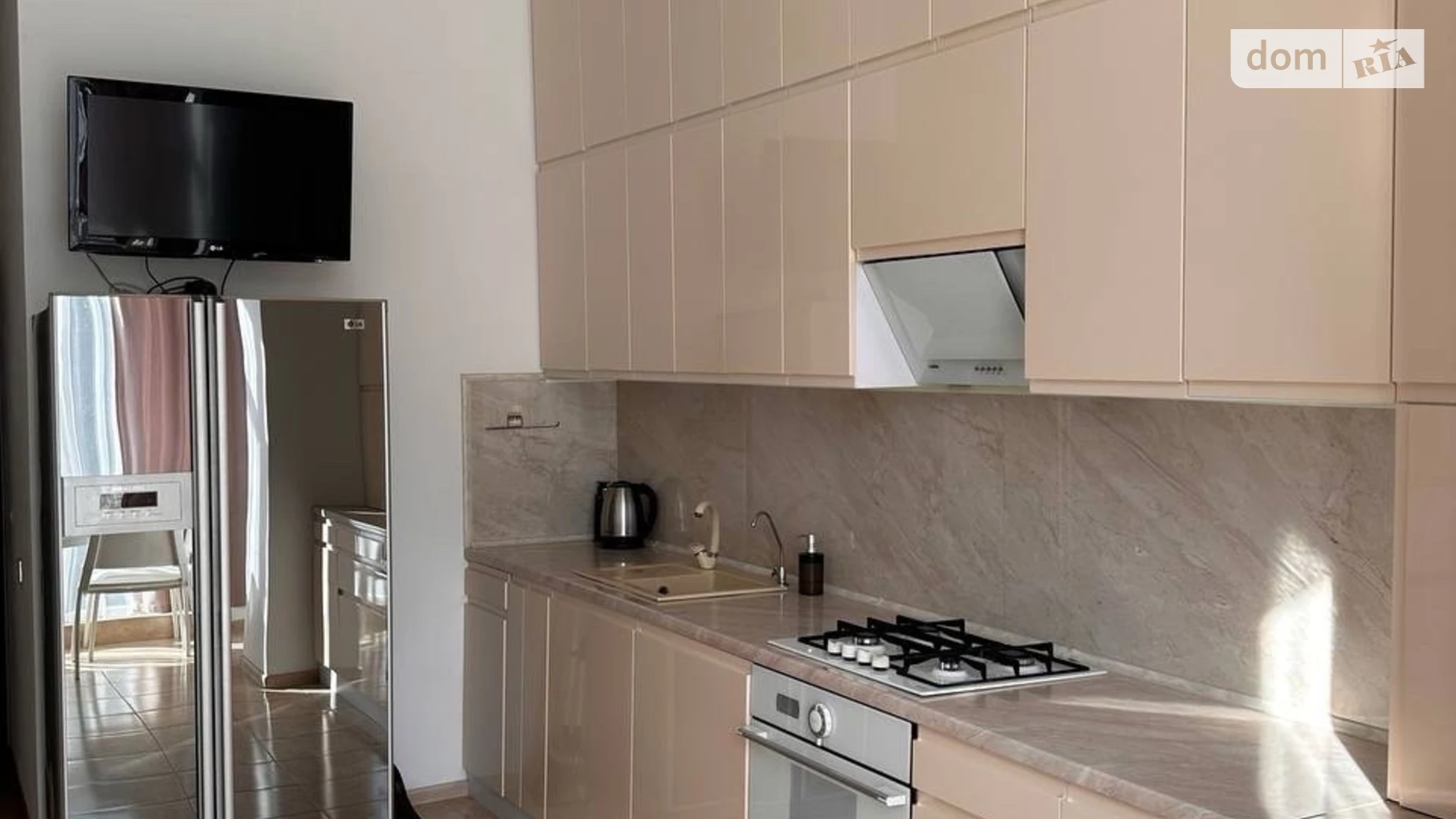 Сдается в аренду 2-комнатная квартира 70 кв. м в Хмельницком, Старокостянтиновское шоссе, 20/4 - фото 2