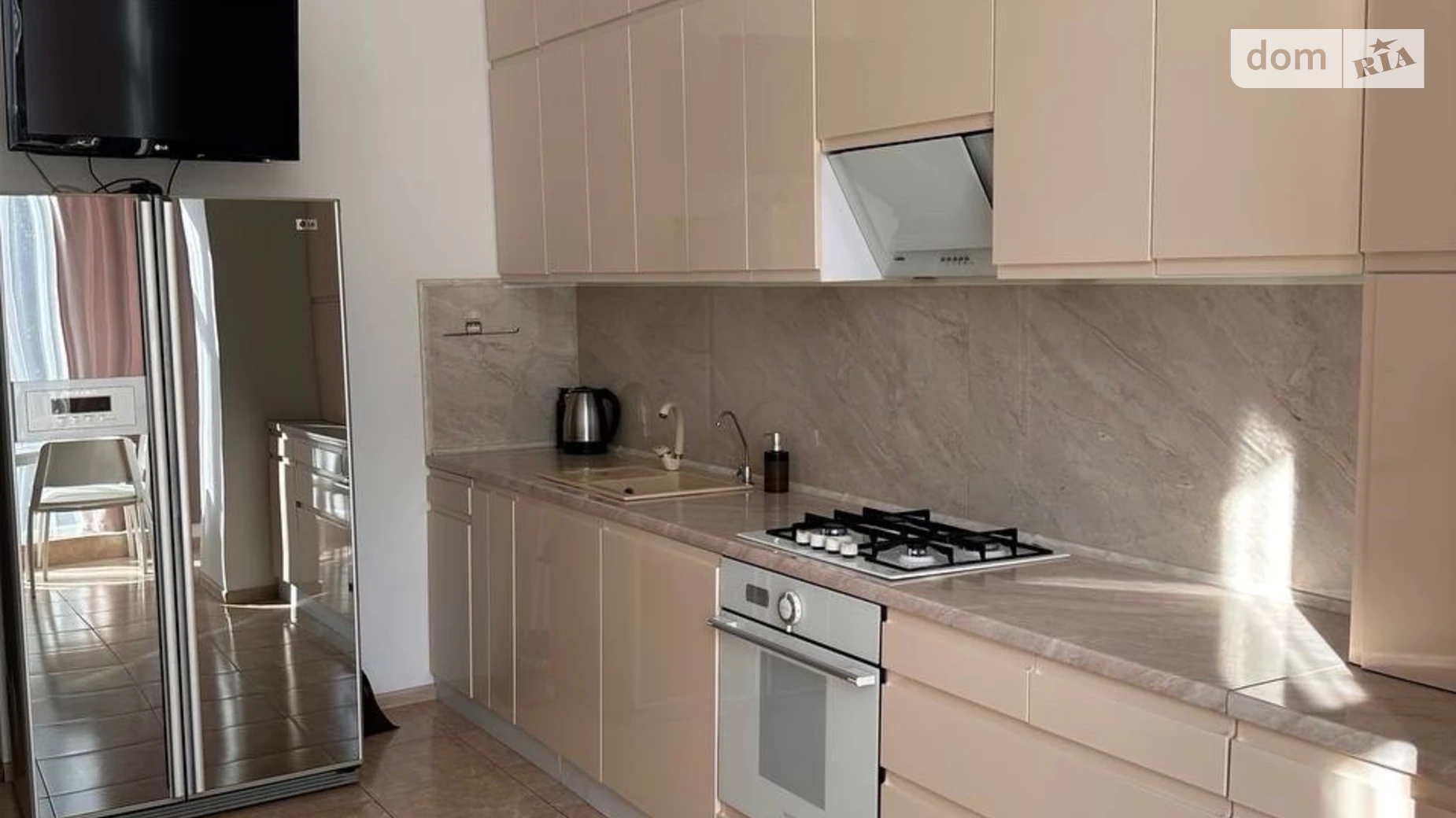 Сдается в аренду 2-комнатная квартира 70 кв. м в Хмельницком, Старокостянтиновское шоссе, 20/4 - фото 3