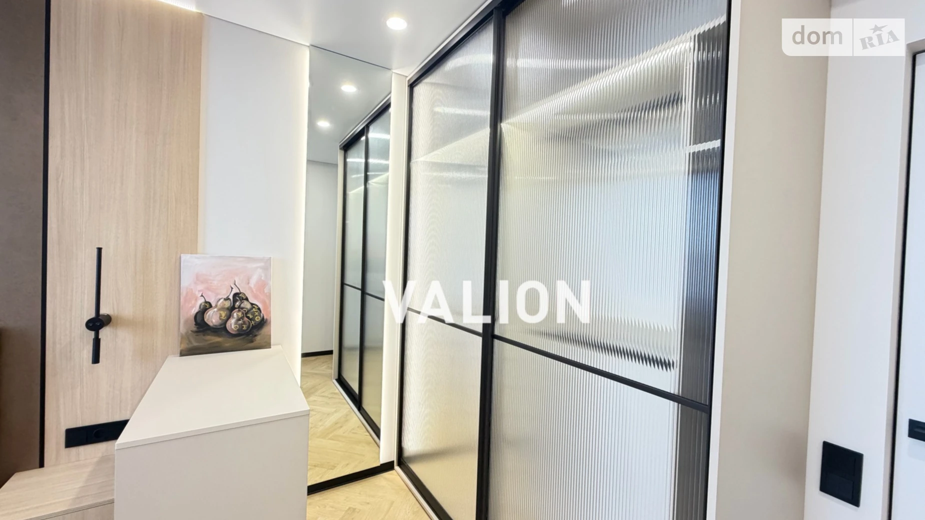 Продается 1-комнатная квартира 46.3 кв. м в Киеве, ул. Семьи Кристеров, 16 - фото 4