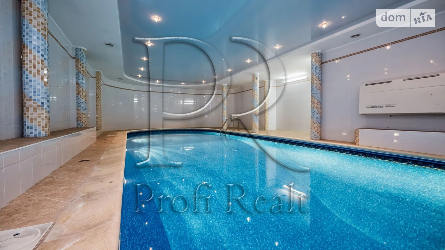 Продается дом на 3 этажа 567.7 кв. м с балконом, цена: 650000 $ - фото 2
