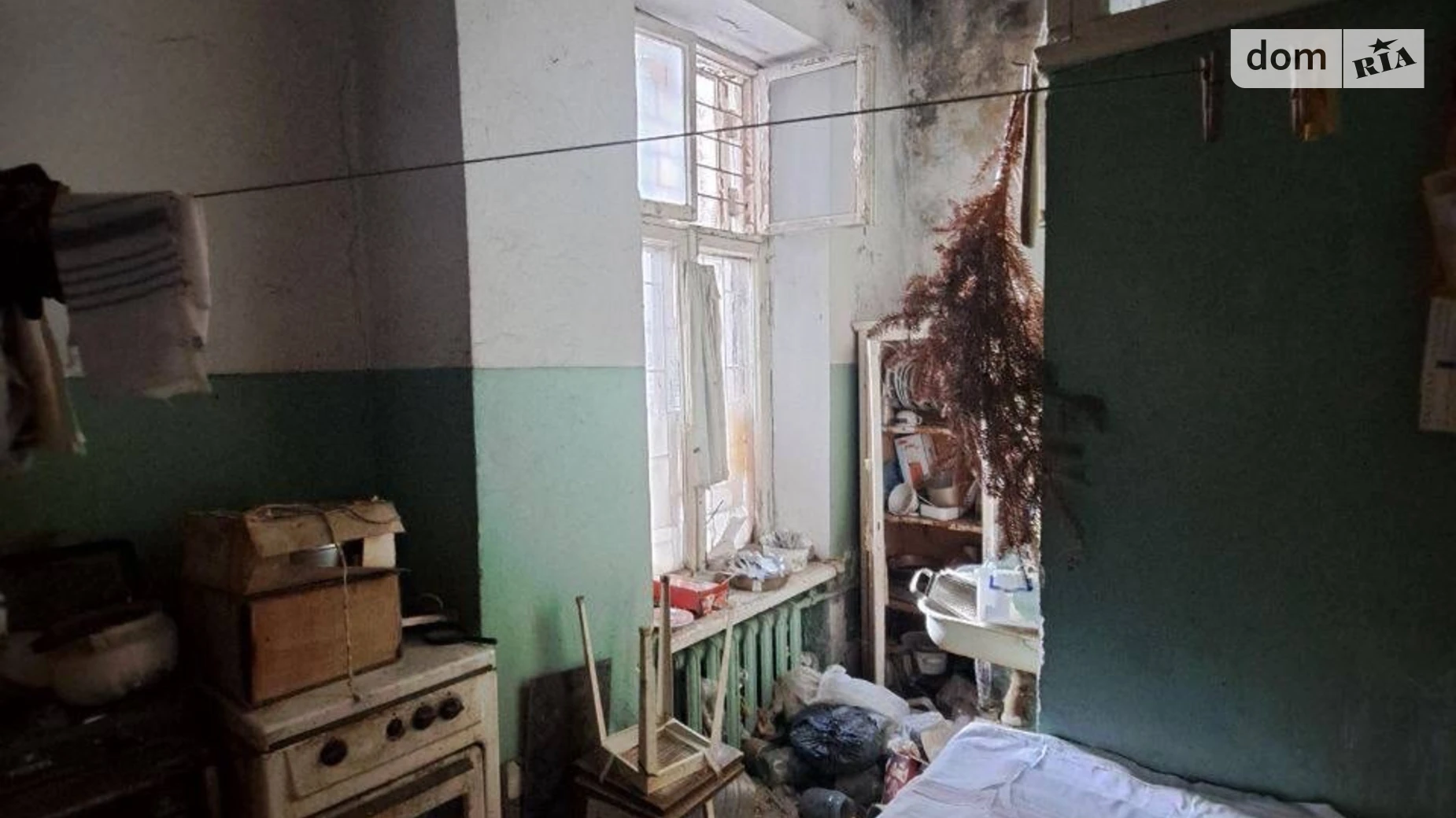 Продается 2-комнатная квартира 56 кв. м в Одессе, ул. Алексея Маркевича (Княжеская) - фото 3