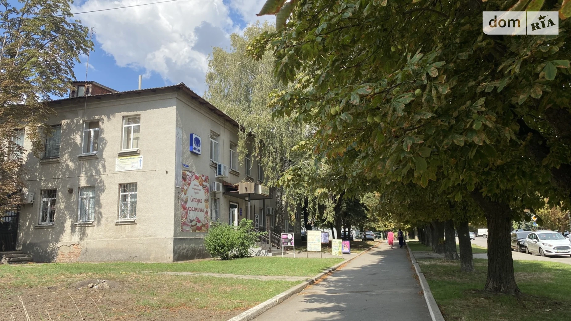 Героїв України, 19 Солоне, цена: 6000000 грн - фото 3