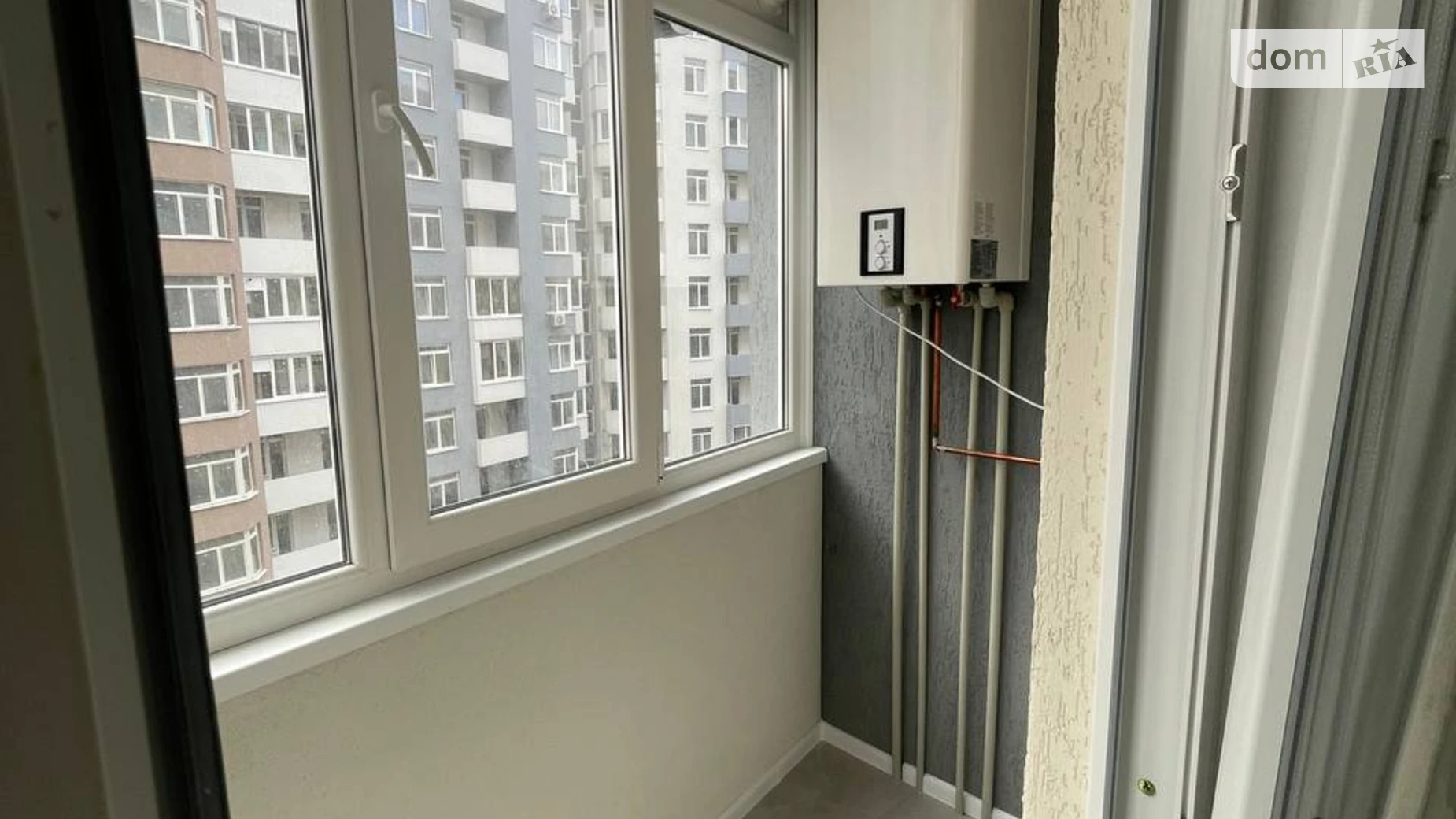 2-комнатная квартира 61 кв. м в Тернополе, ул. Киевская - фото 4