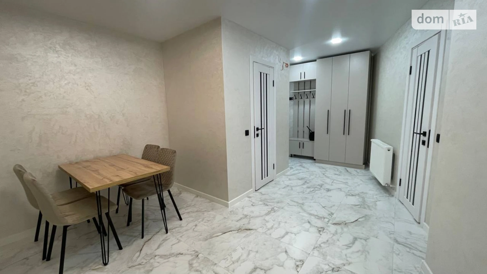 2-комнатная квартира 61 кв. м в Тернополе, ул. Киевская - фото 2