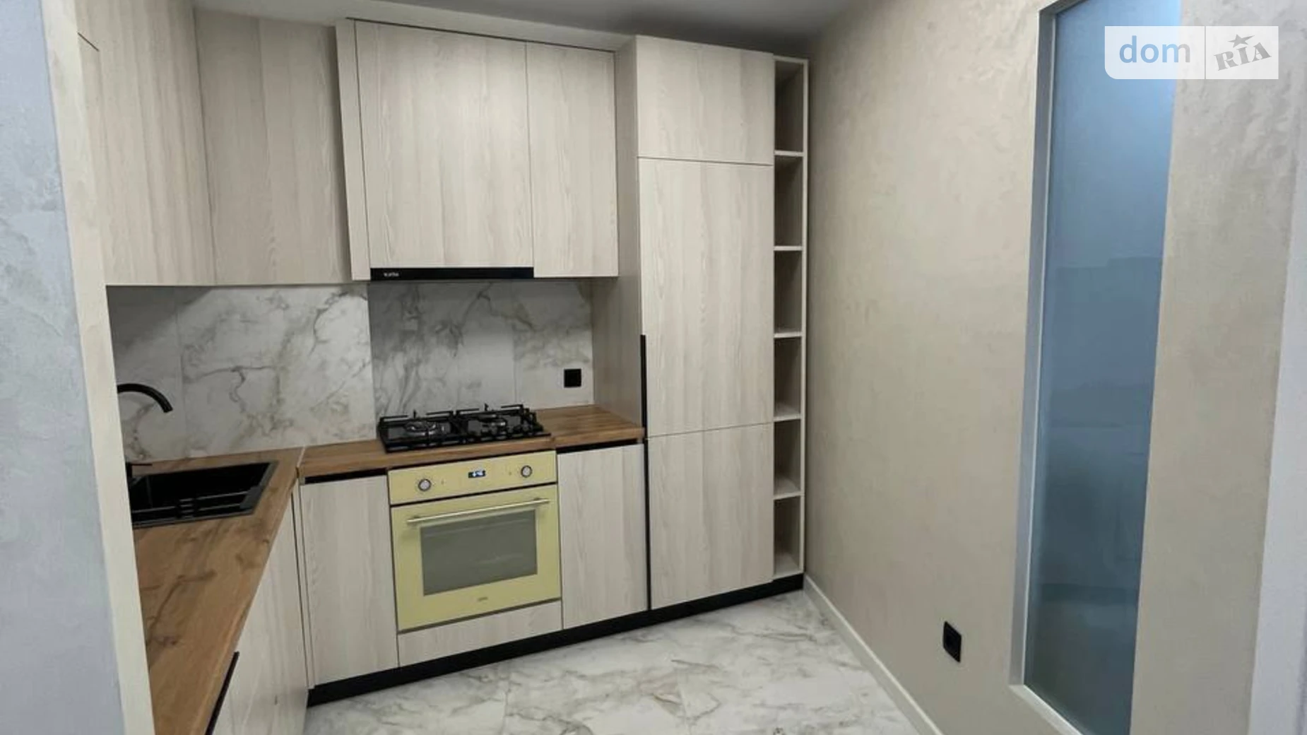 2-комнатная квартира 61 кв. м в Тернополе, ул. Киевская - фото 3