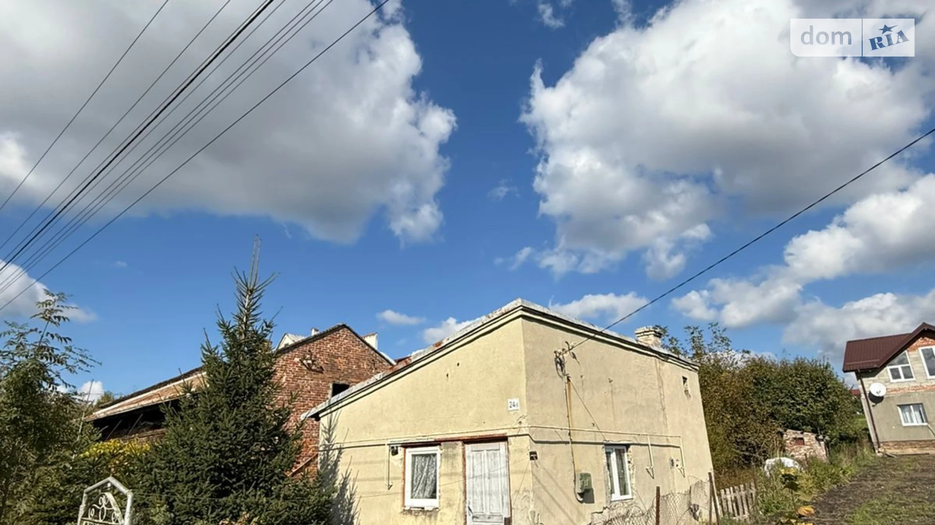 Продается земельный участок 11.2 соток в Львовской области, цена: 57000 $ - фото 2