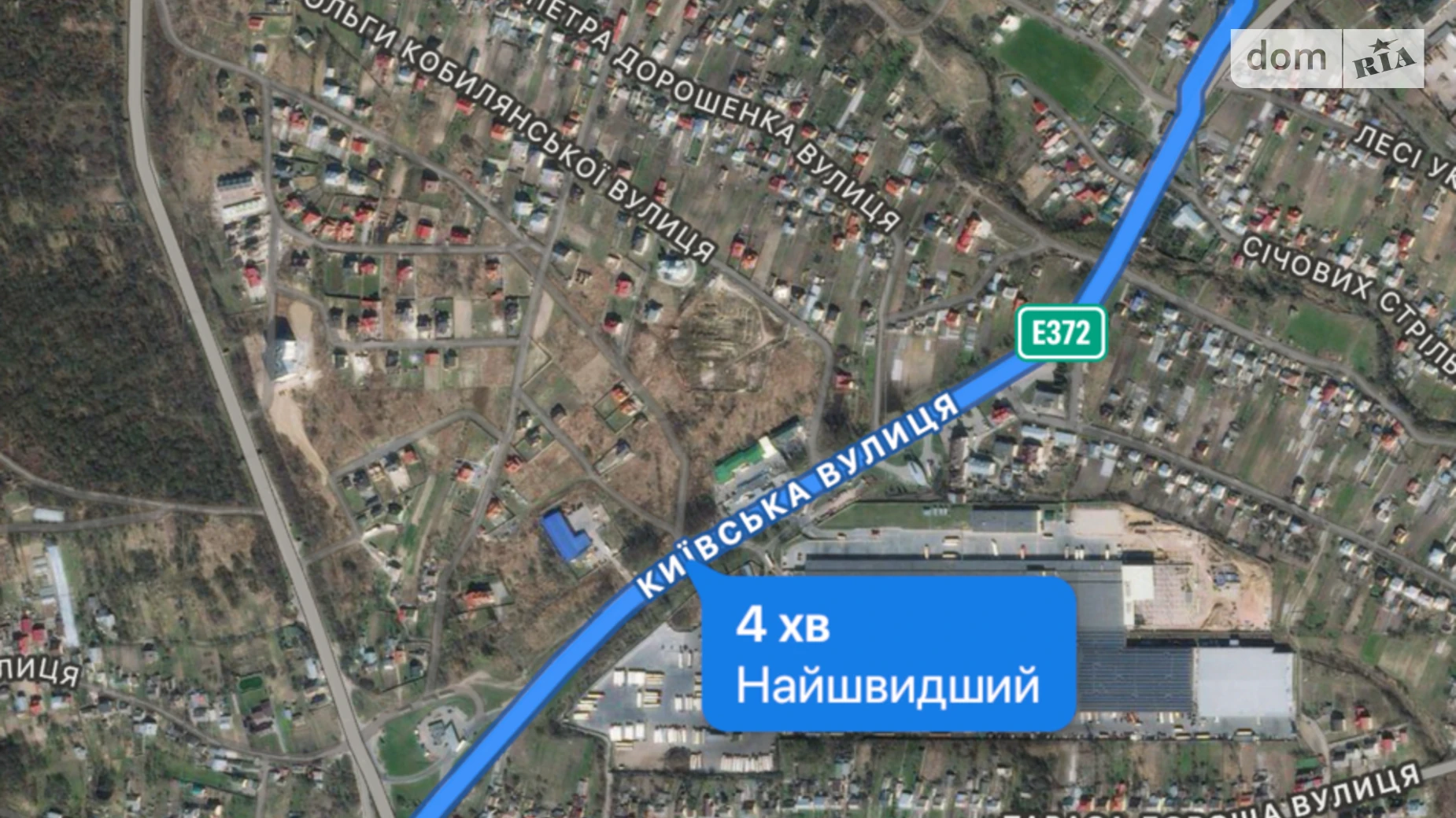 Продается земельный участок 11.2 соток в Львовской области, цена: 57000 $ - фото 3
