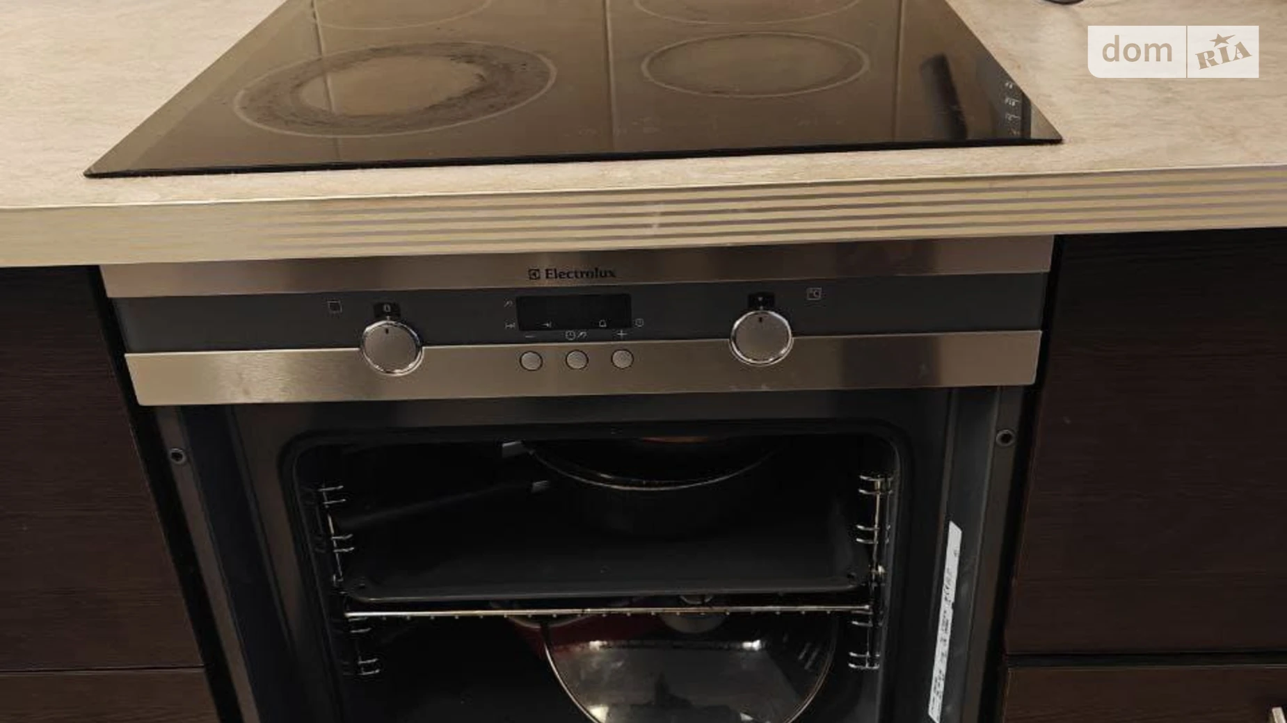 Здається в оренду 1-кімнатна квартира 50 кв. м у Києві, вул. Бориспільська, 12В - фото 5