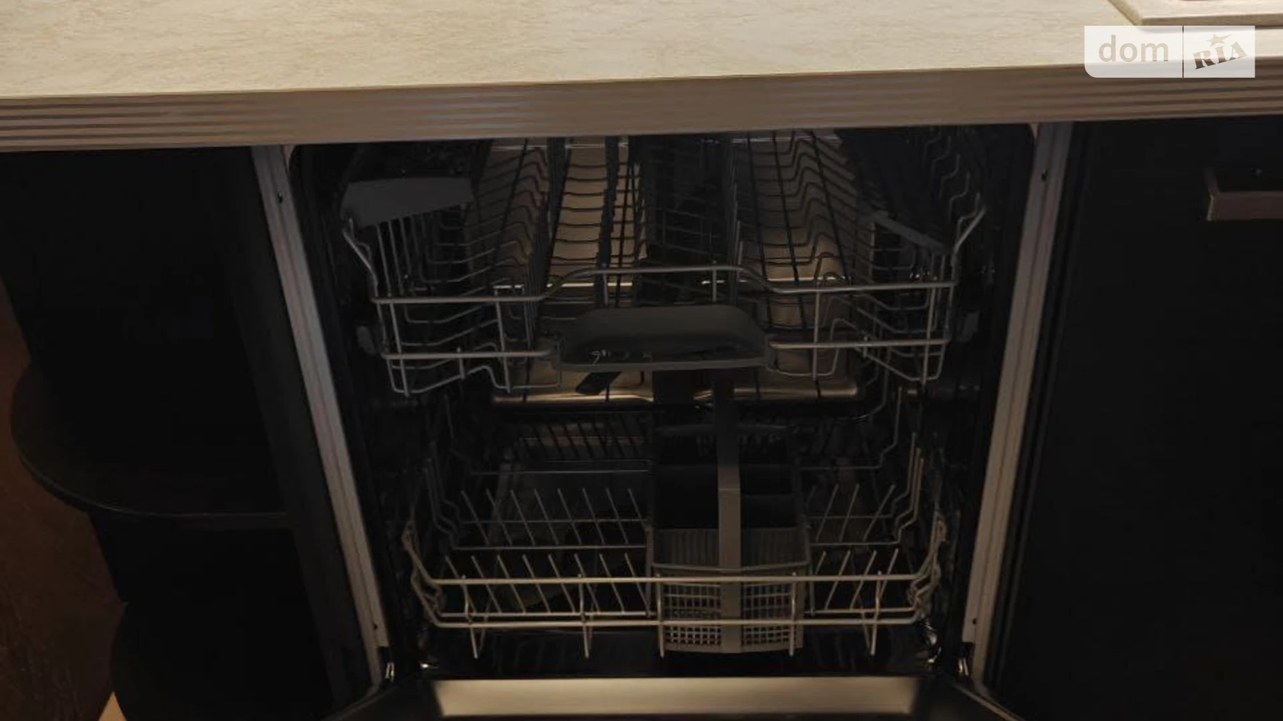 Здається в оренду 1-кімнатна квартира 50 кв. м у Києві, вул. Бориспільська, 12В - фото 4