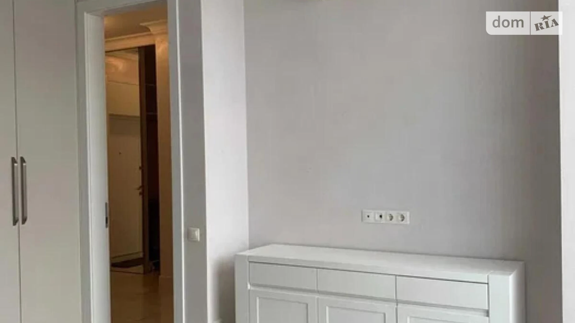 Сдается в аренду 1-комнатная квартира 57 кв. м в Киеве, ул. Саперное Поле, 3 - фото 4