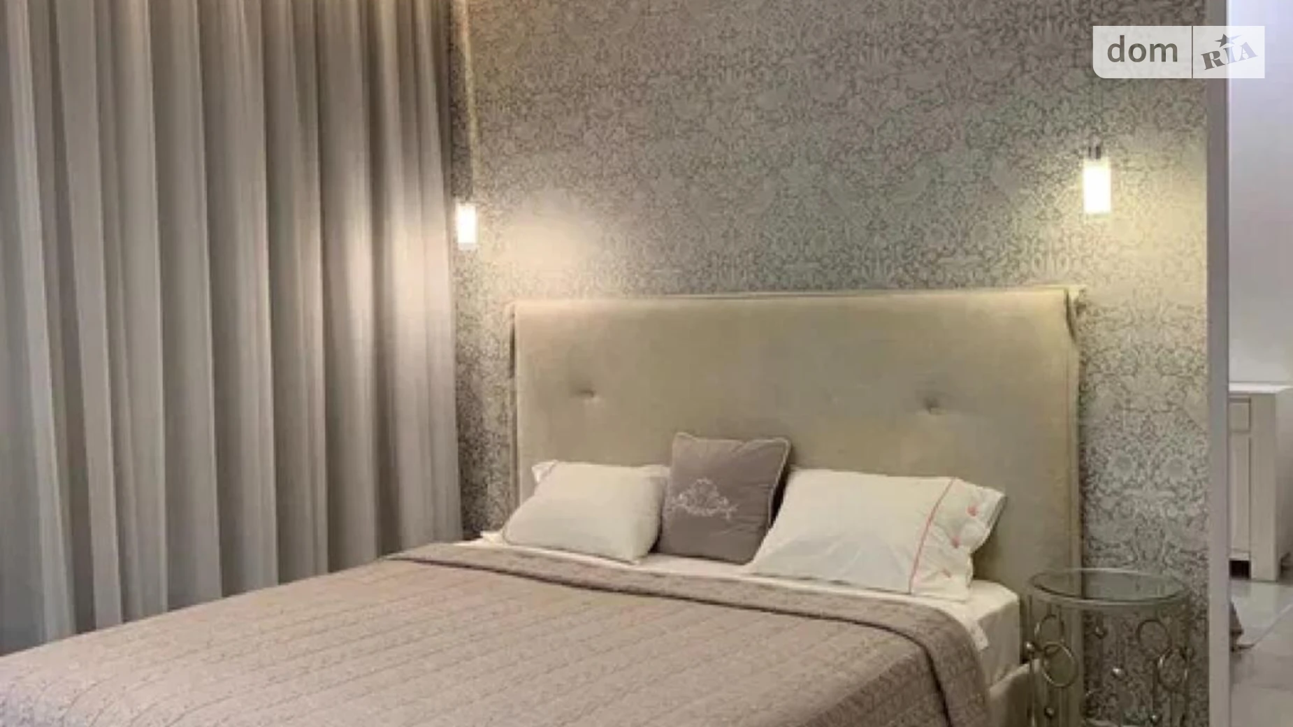 Сдается в аренду 1-комнатная квартира 57 кв. м в Киеве, ул. Саперное Поле, 3 - фото 2