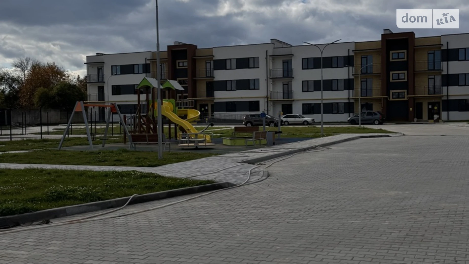 Продается 1-комнатная квартира 41.58 кв. м в Виннице, 4-й пер. Леонида Каденюка(Комарова), 1 - фото 2