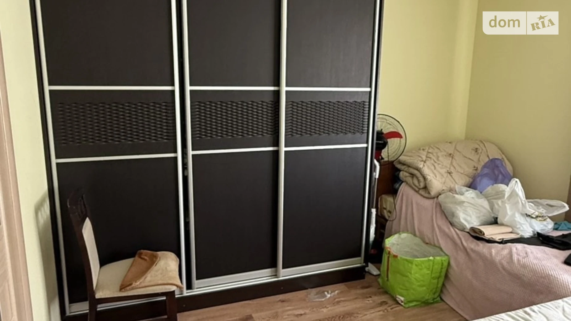 2-комнатная квартира 67 кв. м в Тернополе, ул. Лысенко - фото 2
