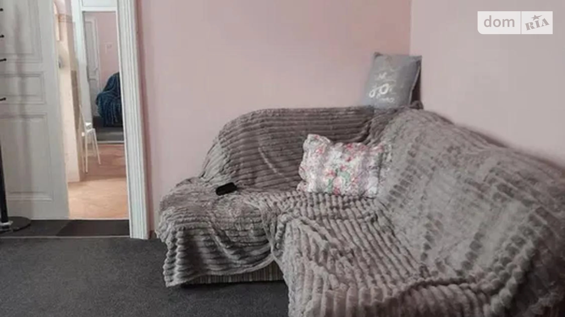 Сдается в аренду 3-комнатная квартира 79 кв. м в Львове, просп. Шевченко, 15 - фото 2