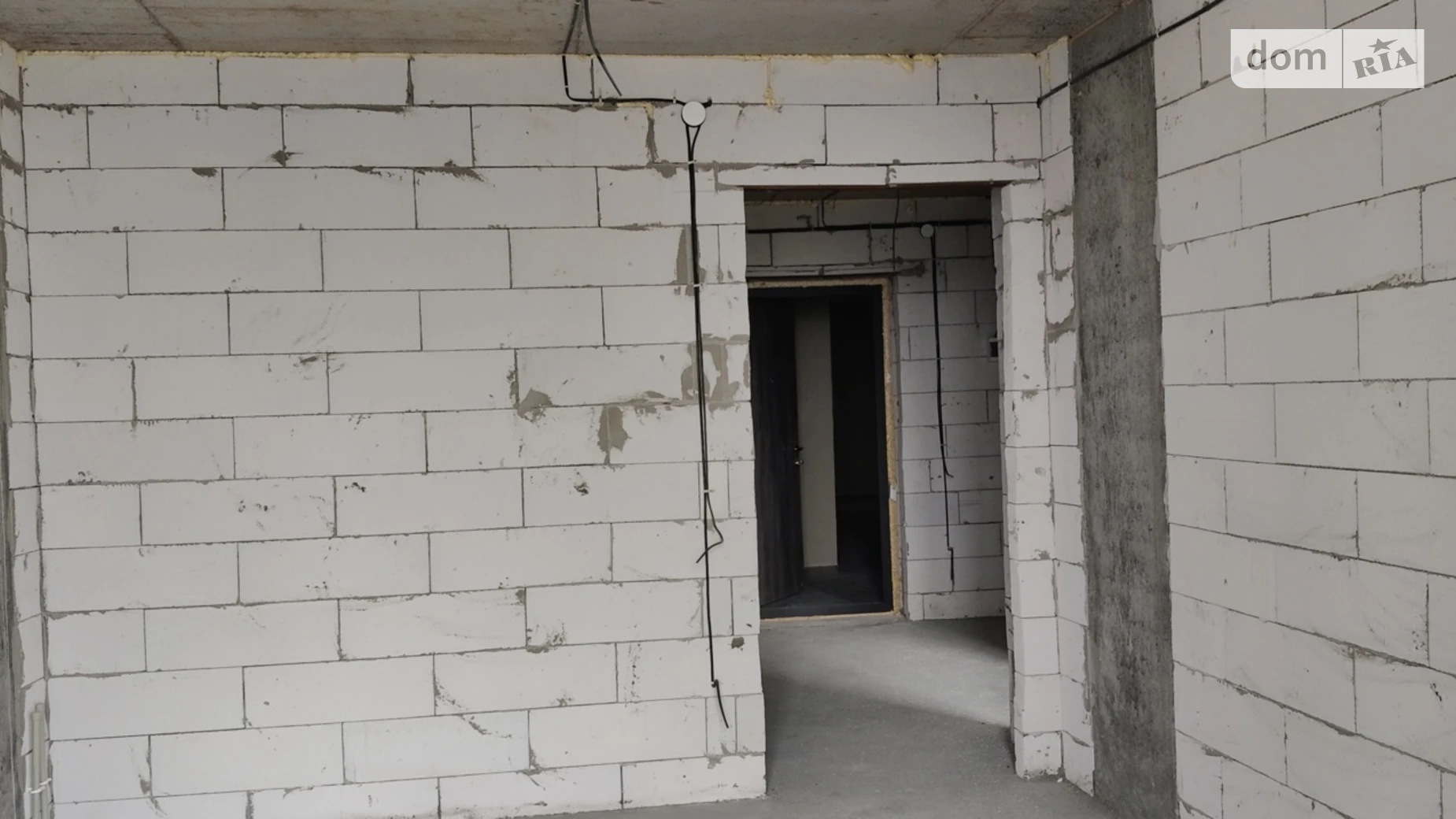 Продается 1-комнатная квартира 49.6 кв. м в Виннице, ул. Привокзальная, 30 - фото 3