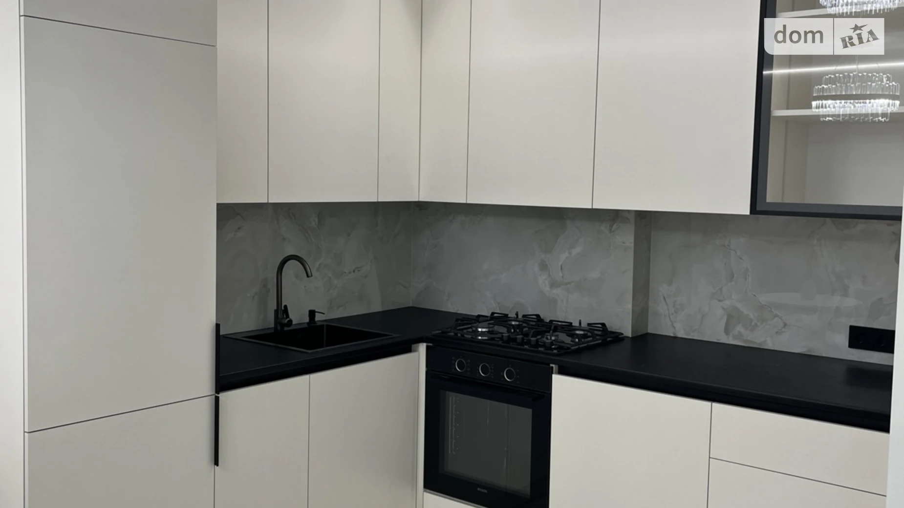 2-комнатная квартира 54 кв. м в Тернополе, ул. Смакулы, 8 - фото 2