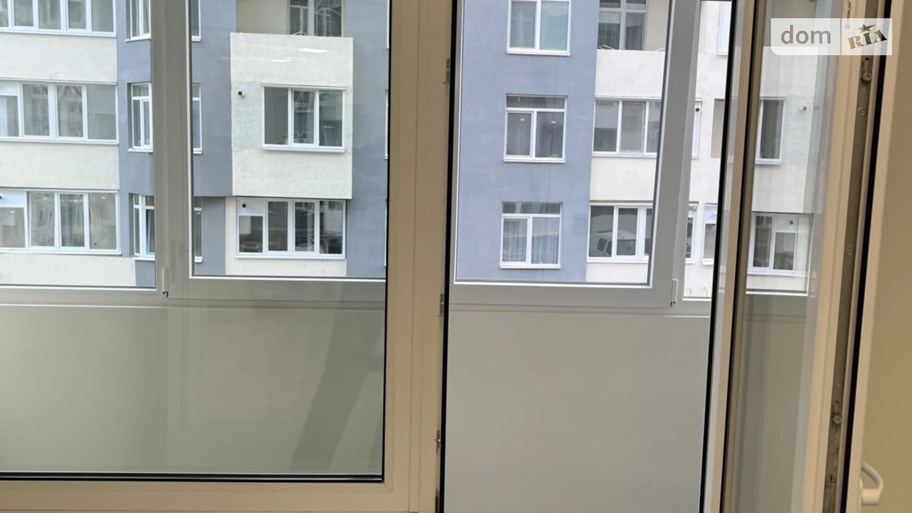 2-комнатная квартира 54 кв. м в Тернополе, ул. Смакулы, 8 - фото 3
