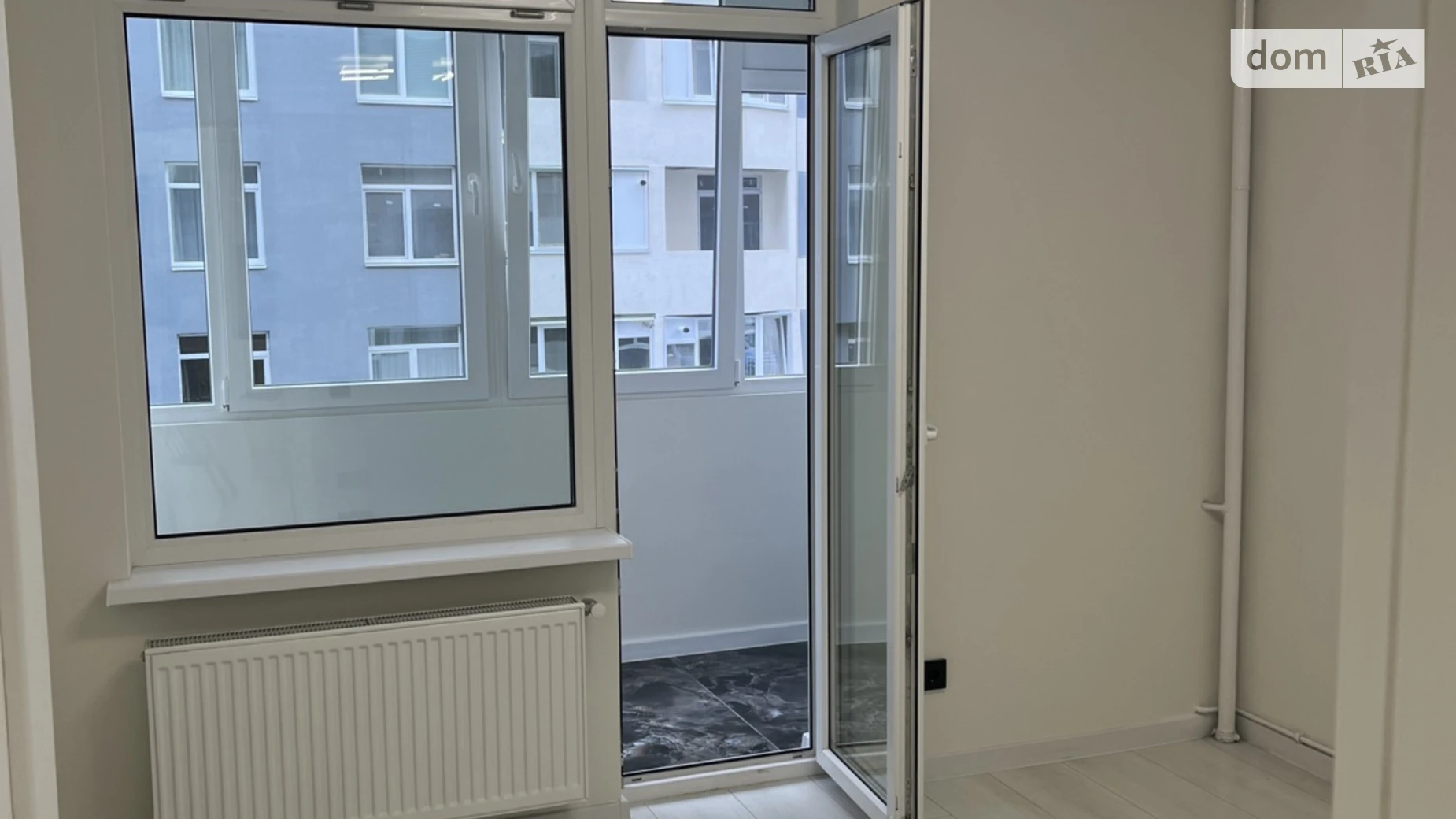 2-комнатная квартира 54 кв. м в Тернополе, ул. Смакулы, 8 - фото 4
