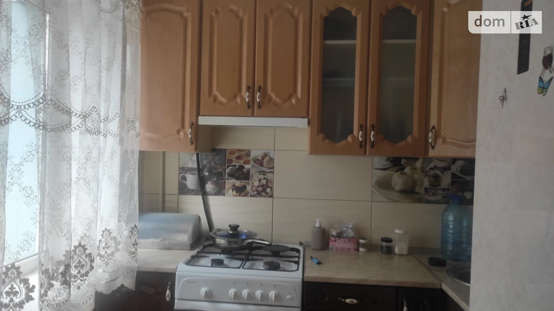 Сдается в аренду 1-комнатная квартира 32.6 кв. м в Хмельницком, ул. Романа Шухевича(Курчатова), 1Б - фото 2