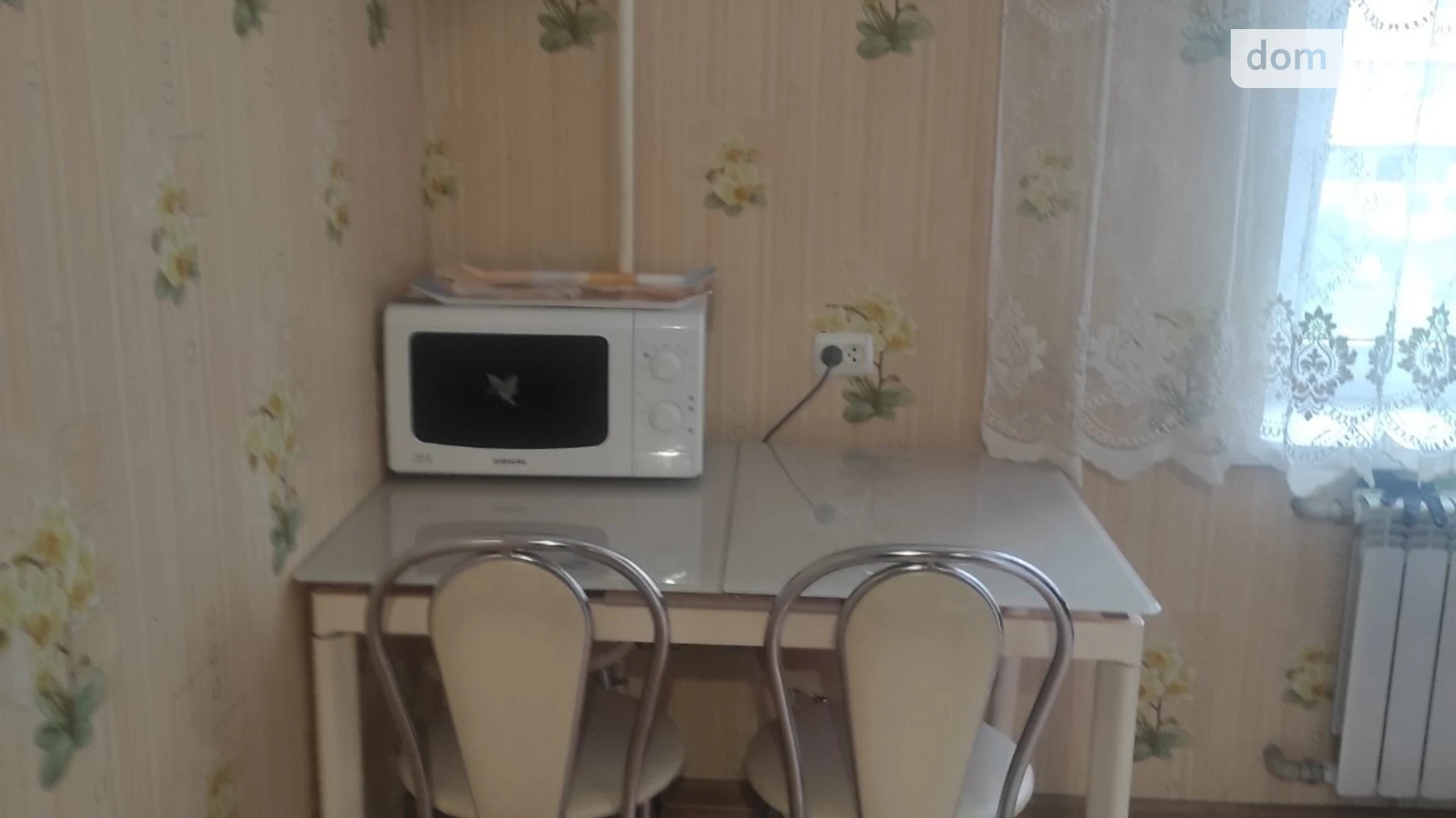 Сдается в аренду 1-комнатная квартира 32.6 кв. м в Хмельницком, ул. Романа Шухевича(Курчатова), 1Б - фото 3
