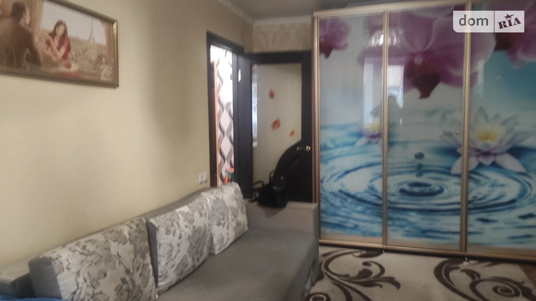 Сдается в аренду 1-комнатная квартира 32.6 кв. м в Хмельницком, ул. Романа Шухевича(Курчатова), 1Б - фото 4
