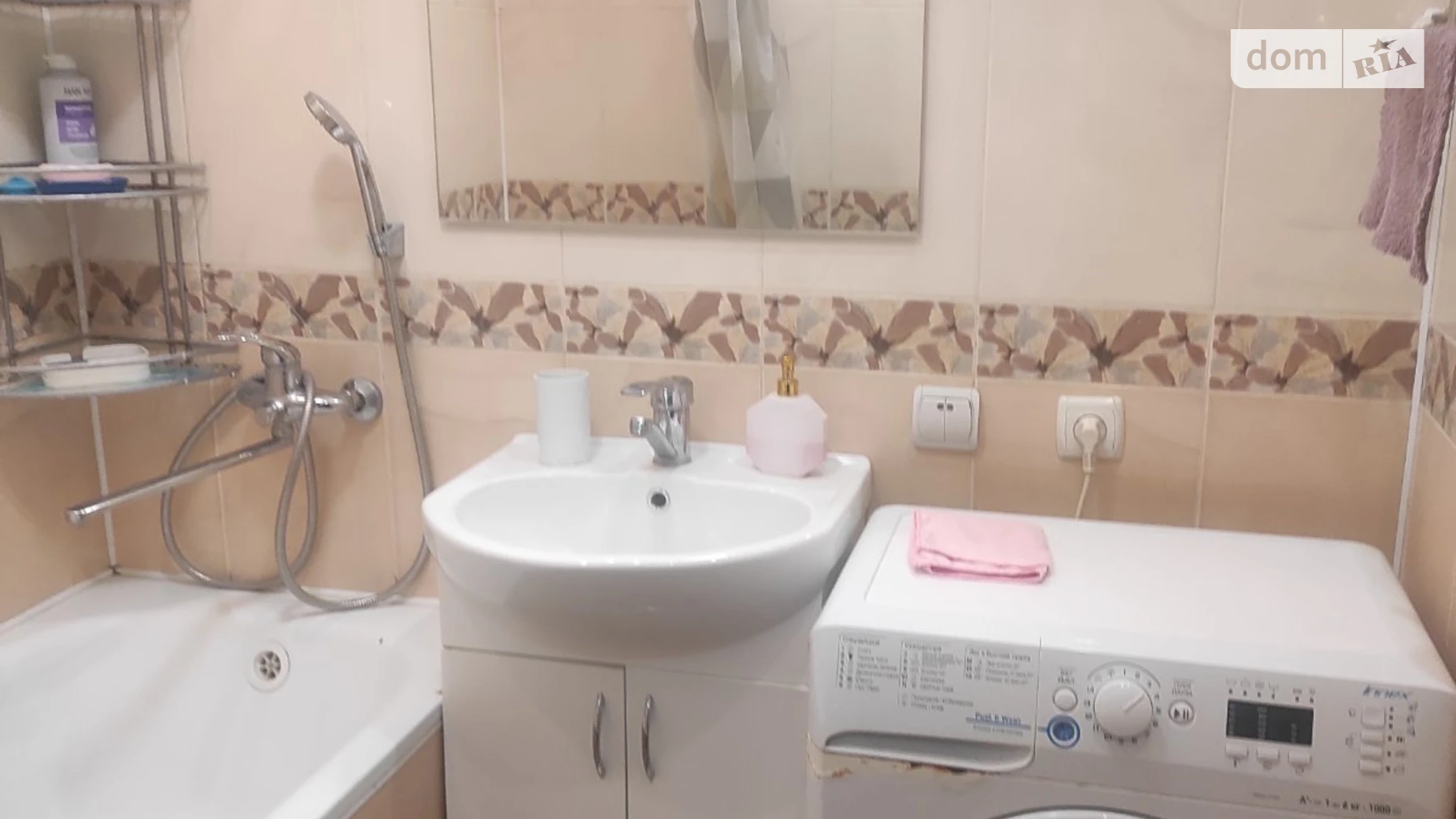 Сдается в аренду 1-комнатная квартира 32.6 кв. м в Хмельницком, ул. Романа Шухевича(Курчатова), 1Б - фото 5