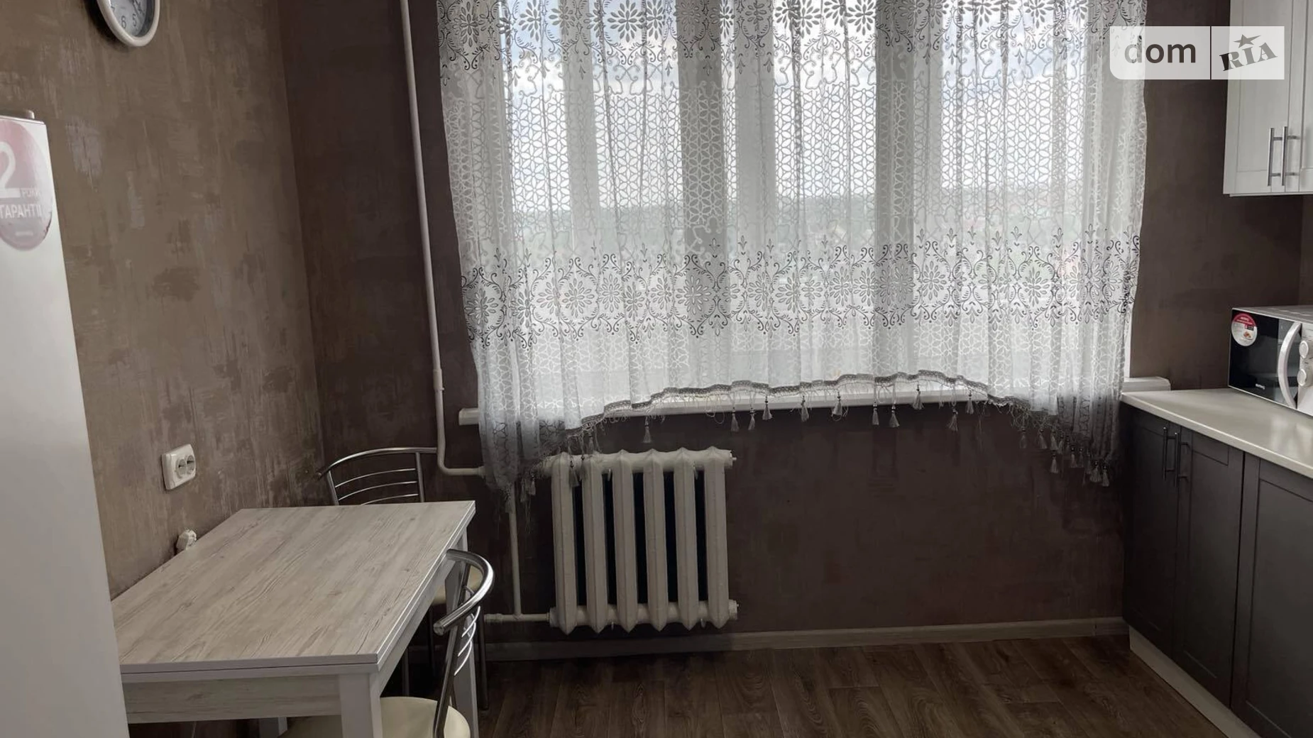 Сдается в аренду 1-комнатная квартира 35 кв. м в Белой Церкви, ул. Людмилы Павличенко - фото 3
