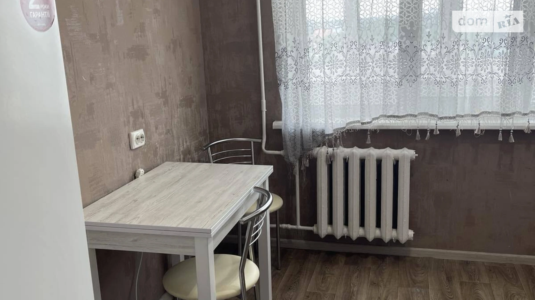 Сдается в аренду 1-комнатная квартира 35 кв. м в Белой Церкви, ул. Людмилы Павличенко - фото 5