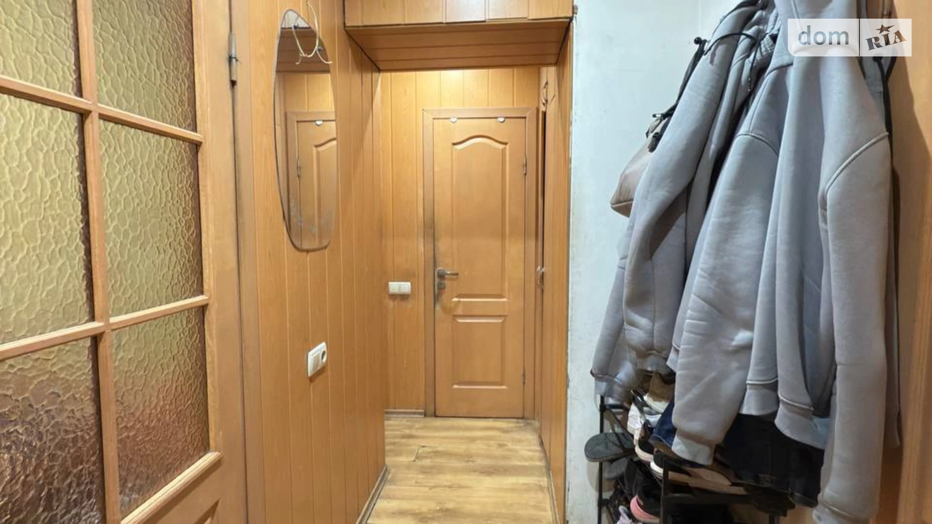 Продается 2-комнатная квартира 54 кв. м в Днепре, ул. Староказацкая(Комсомольская), 82 - фото 3