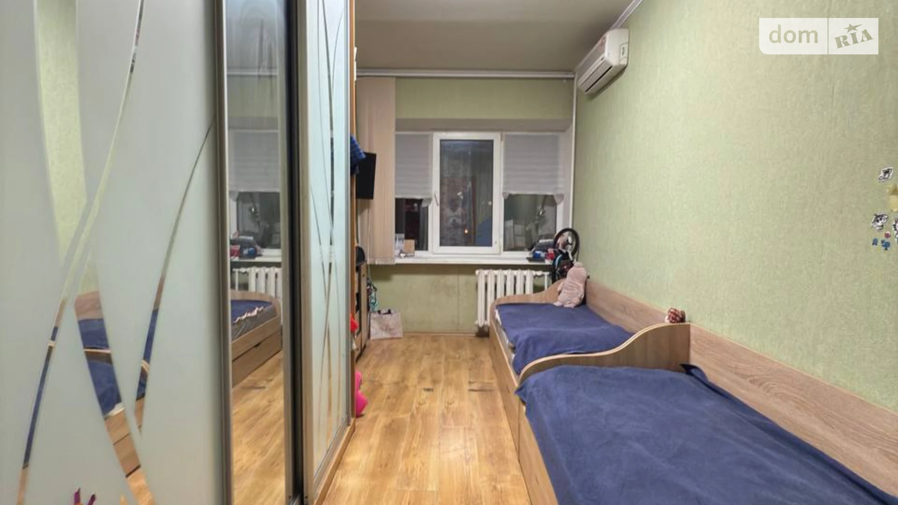 Продается 2-комнатная квартира 54 кв. м в Днепре, ул. Староказацкая(Комсомольская), 82 - фото 2