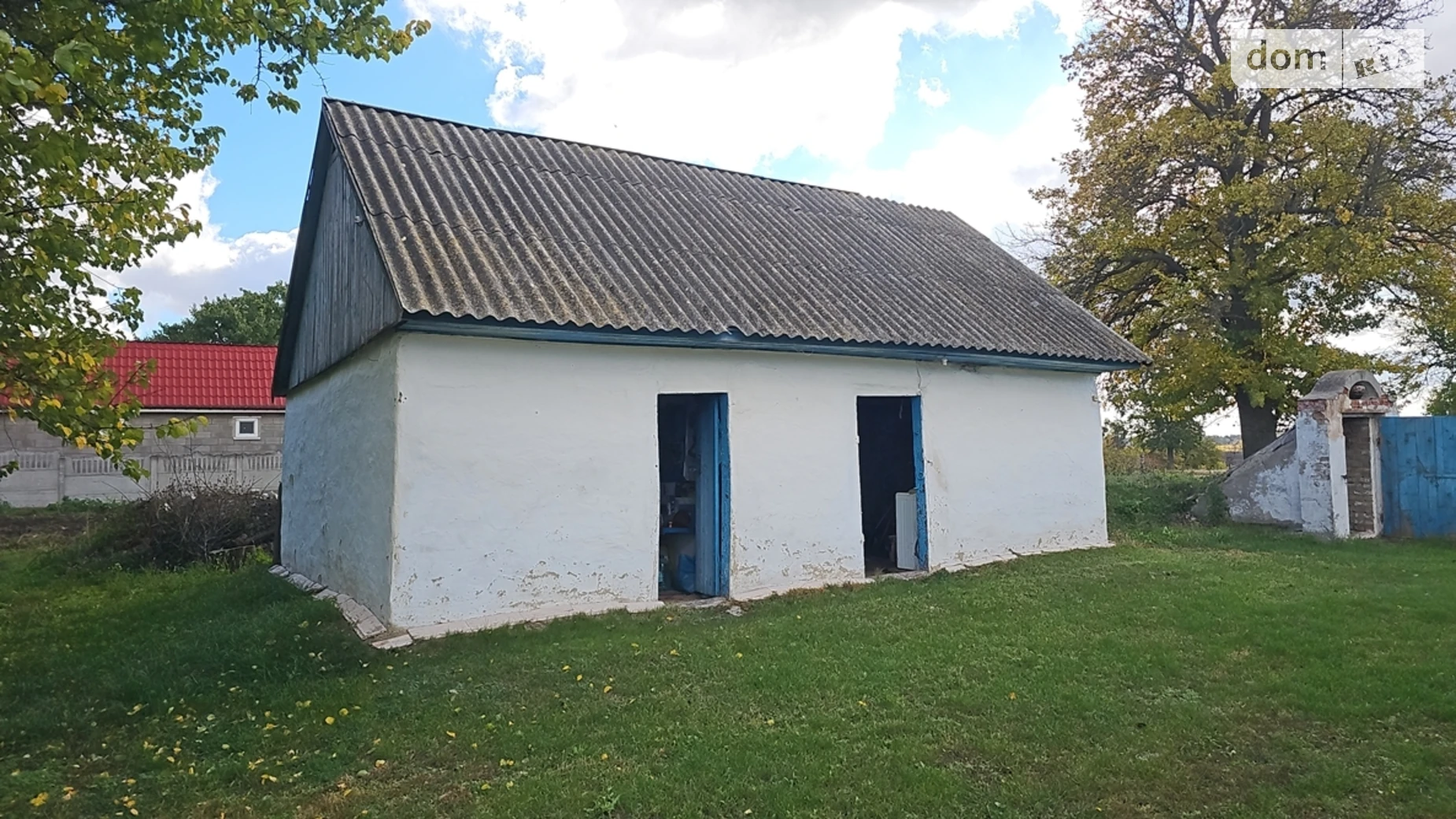 Продається одноповерховий будинок 44 кв. м з садом, цена: 8300 $ - фото 2