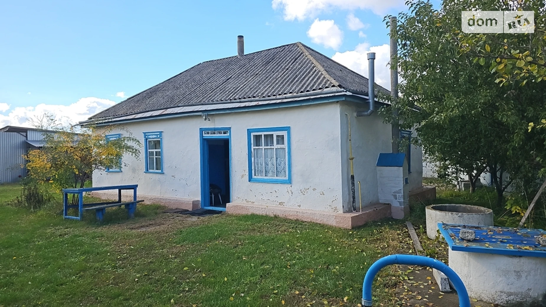 Продається одноповерховий будинок 44 кв. м з садом, цена: 8300 $ - фото 3