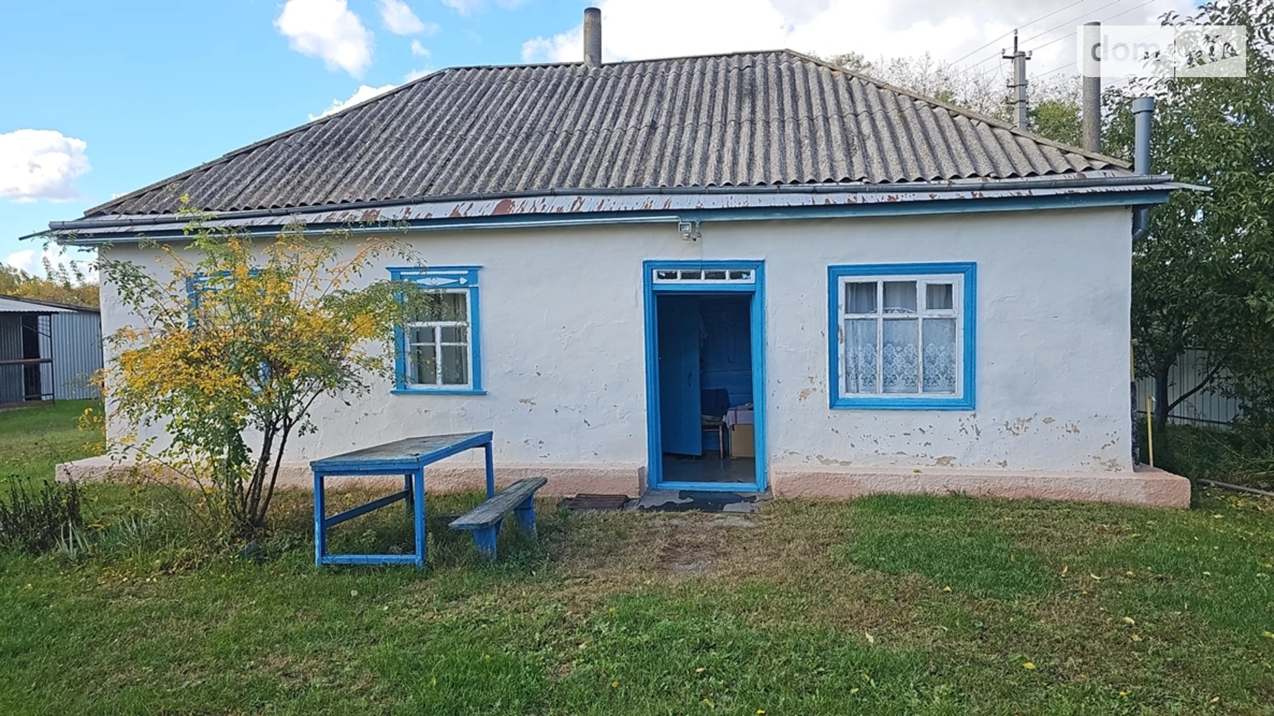 Продається одноповерховий будинок 44 кв. м з садом, цена: 8300 $ - фото 4