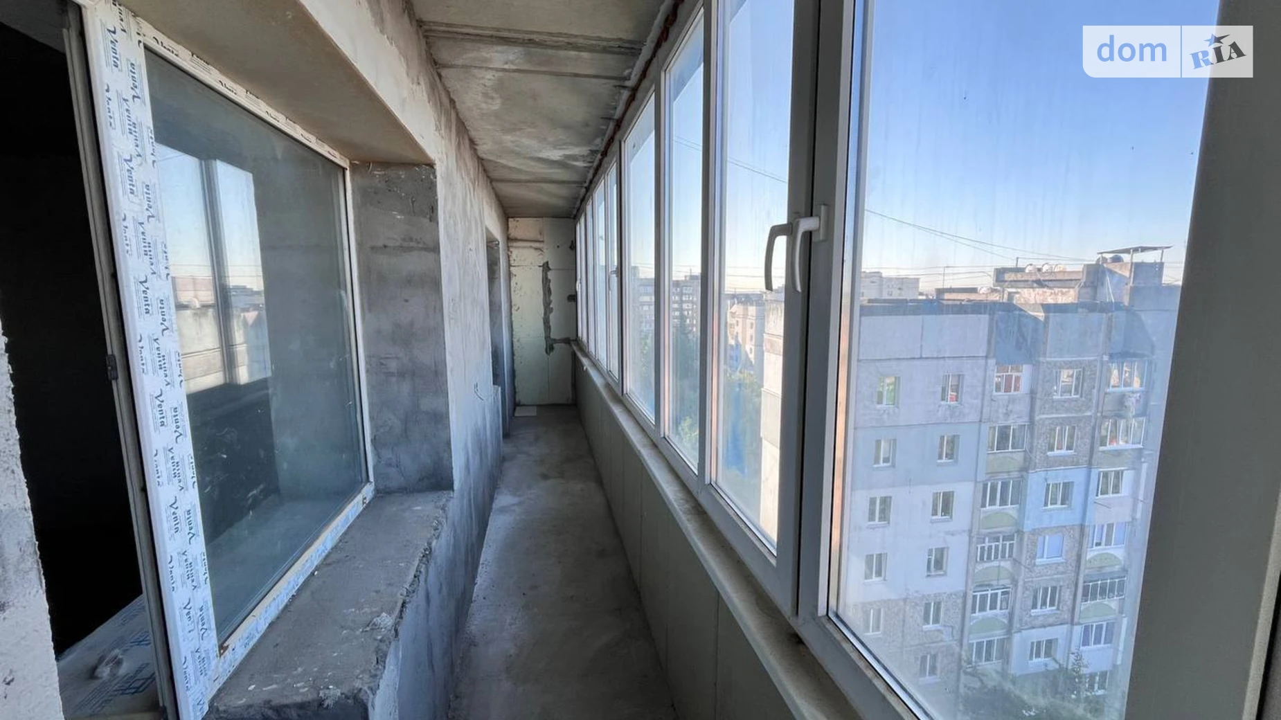 Продается 3-комнатная квартира 85 кв. м в Хмельницком, ул. Степана Бандеры, 30А - фото 4