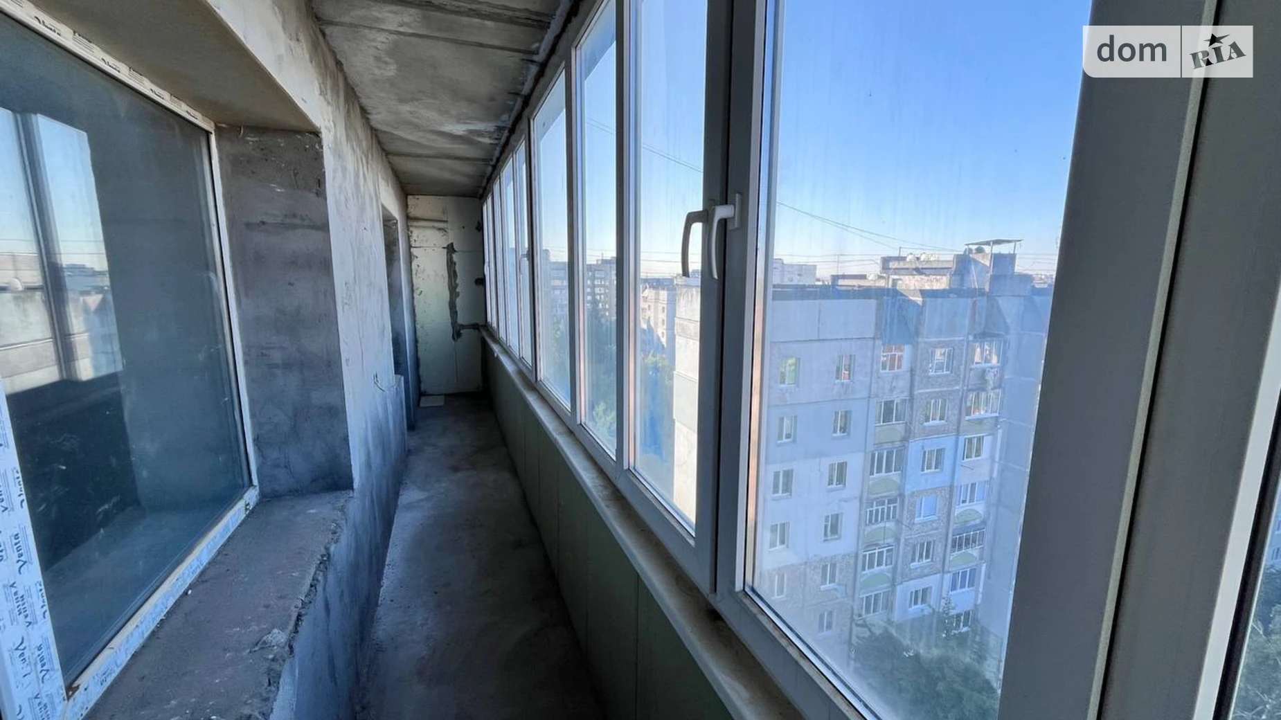 Продается 3-комнатная квартира 85 кв. м в Хмельницком, ул. Степана Бандеры, 30А - фото 2