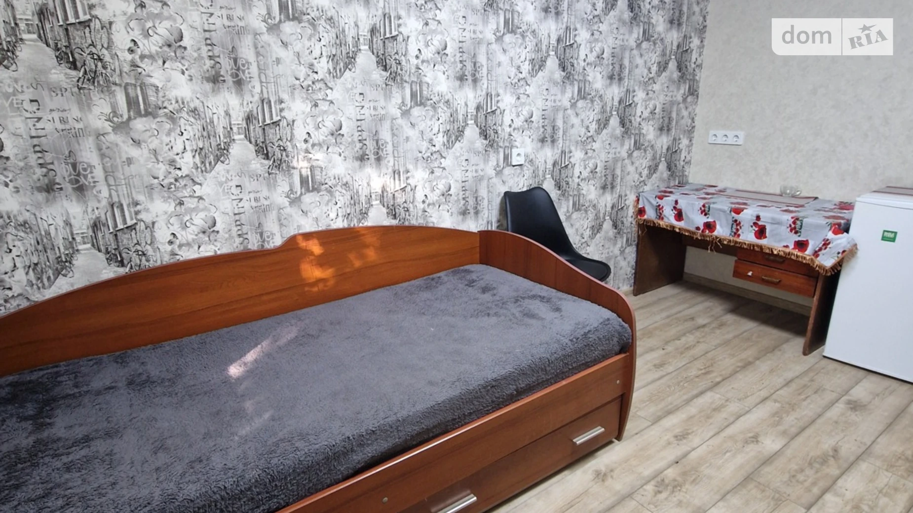 Сдается в аренду комната 14 кв. м в Одессе, цена: 2700 грн - фото 5