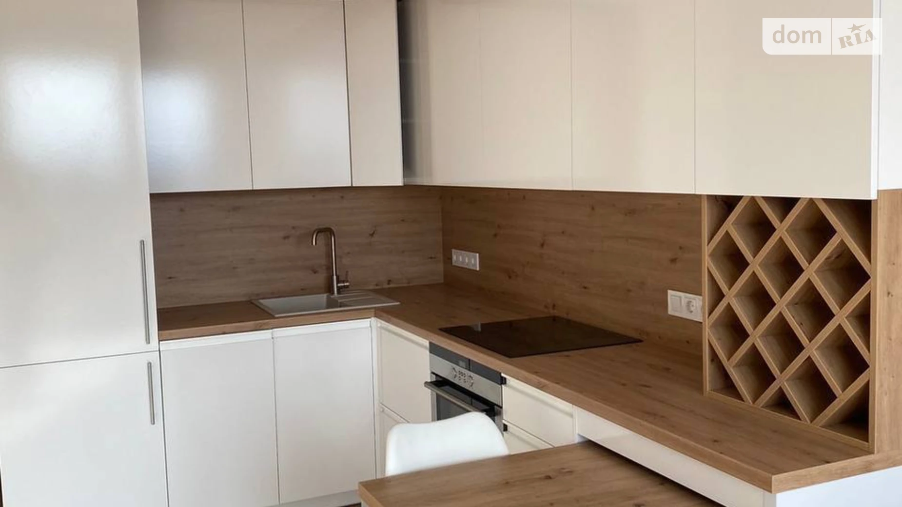 Сдается в аренду 1-комнатная квартира 58 кв. м в Днепре, ул. Гаванская, 9Г - фото 2