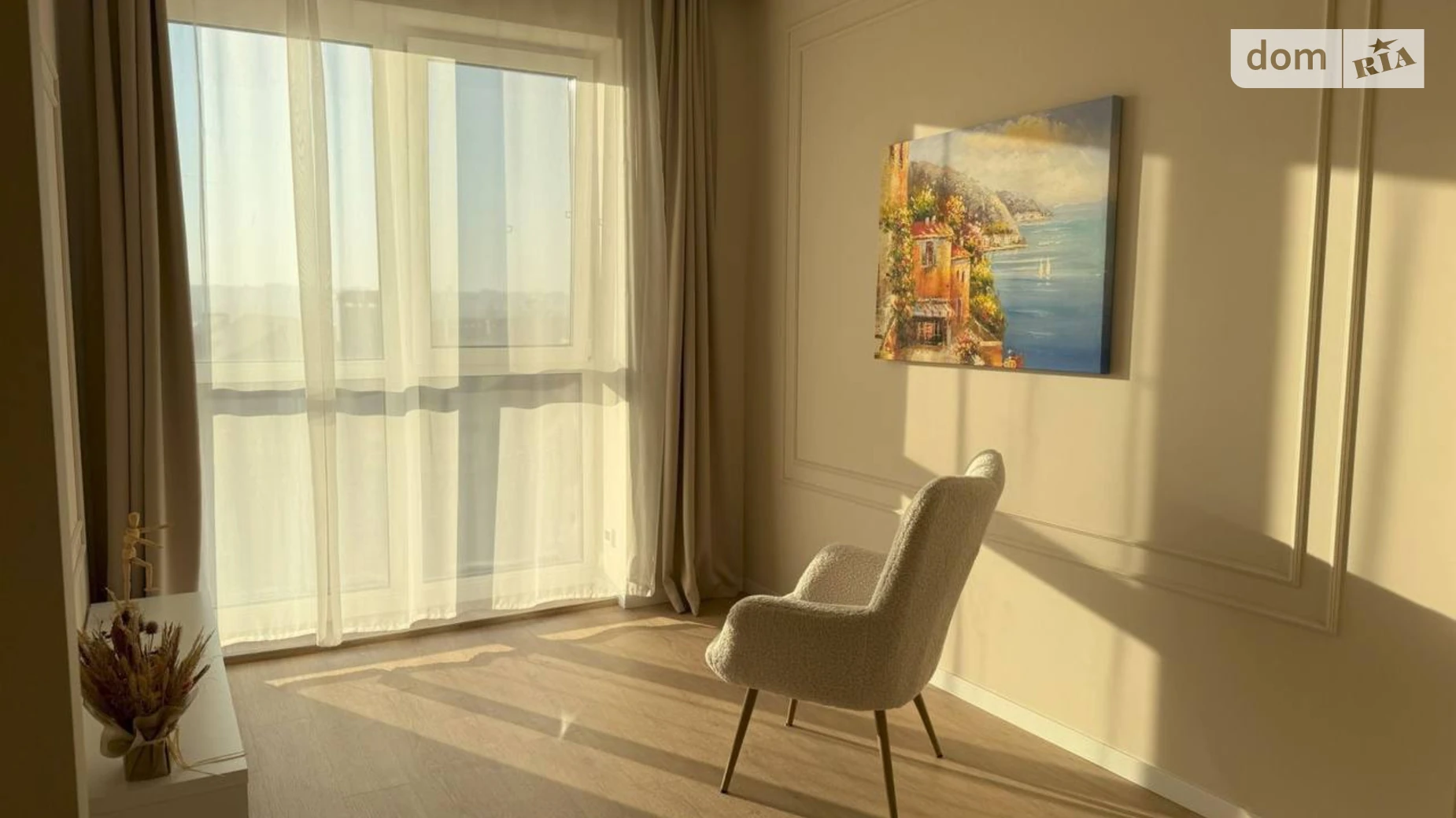 Сдается в аренду 1-комнатная квартира 58 кв. м в Днепре, ул. Гаванская, 9Г - фото 4