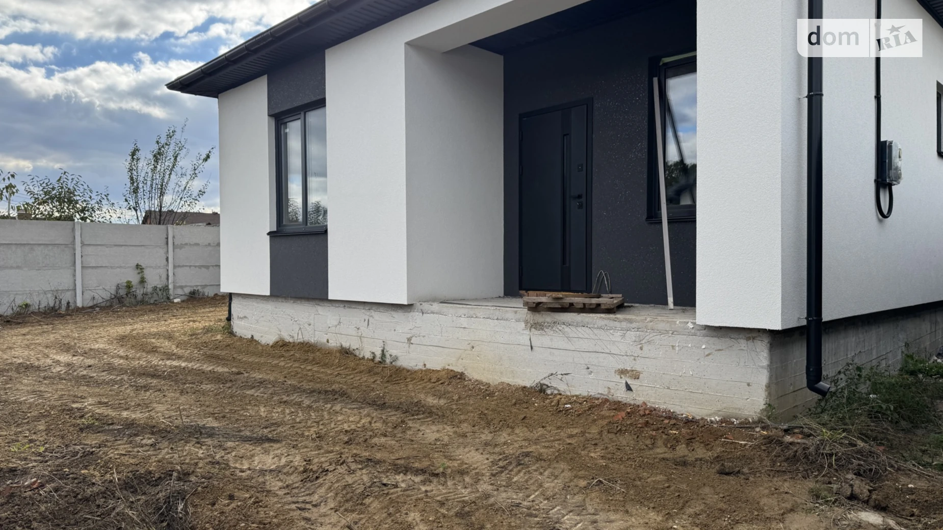 Продается одноэтажный дом 85 кв. м с подвалом, цена: 77000 $ - фото 4