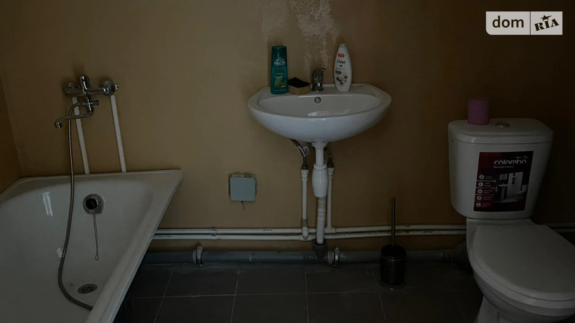 Сдается в аренду 1-комнатная квартира 43 кв. м в Киеве, ул. Михаила Максимовича, 7А - фото 2