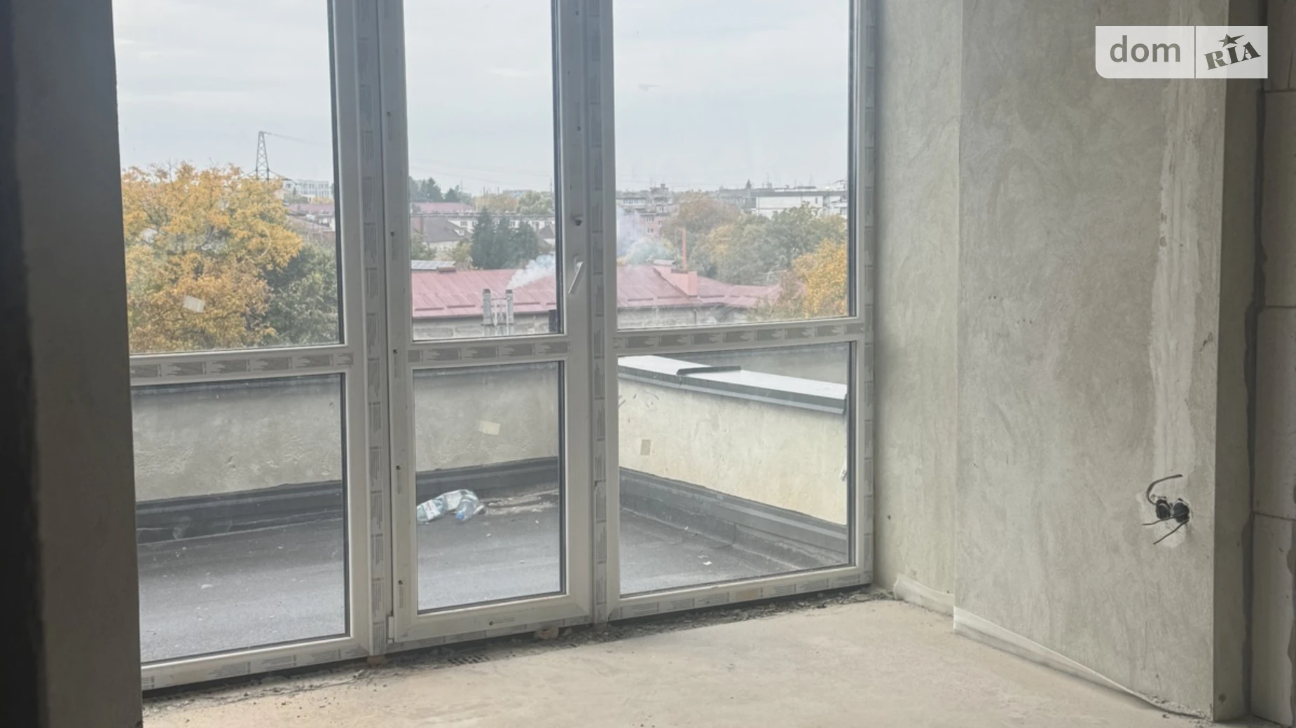 Продается 4-комнатная квартира 134 кв. м в Ужгороде, ул. Собранецкая, 100 - фото 4