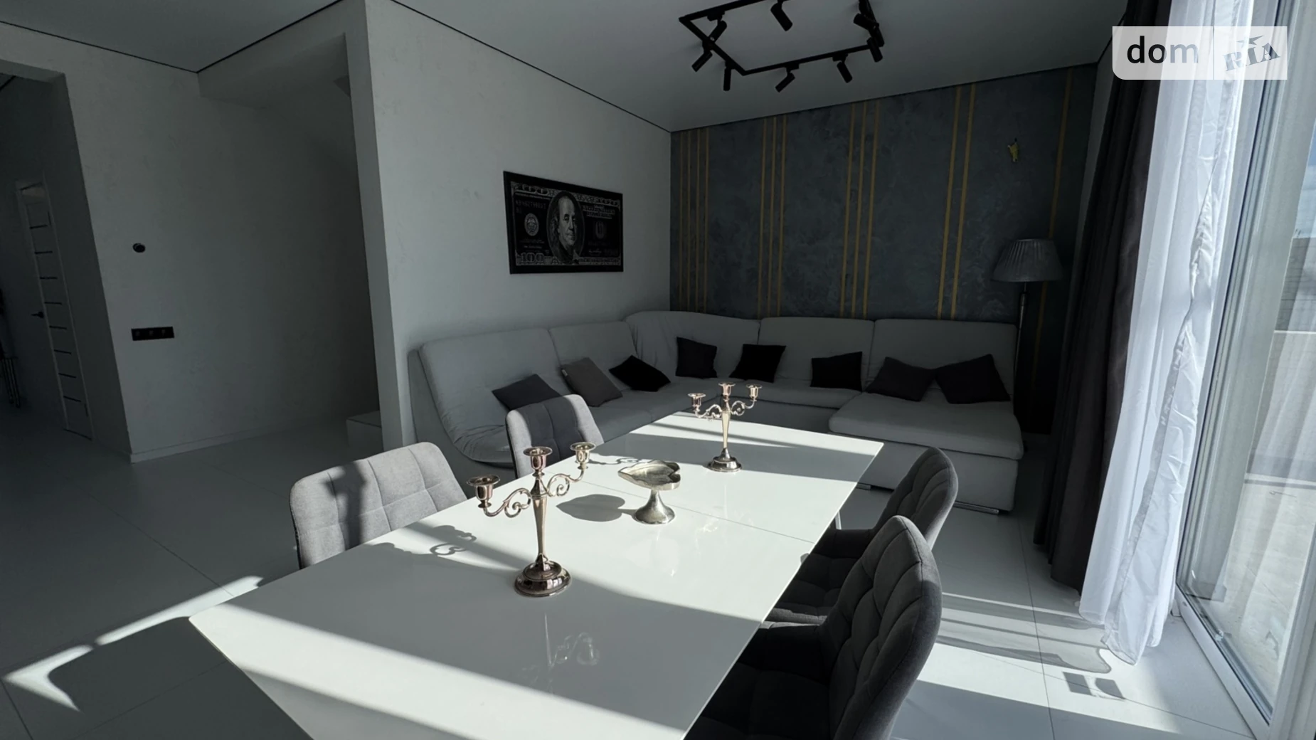 Продается дом на 2 этажа 170 кв. м с мебелью, цена: 130000 $ - фото 2