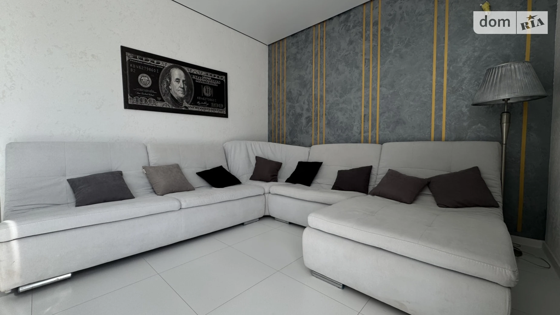 Продается дом на 2 этажа 170 кв. м с мебелью, цена: 130000 $ - фото 3