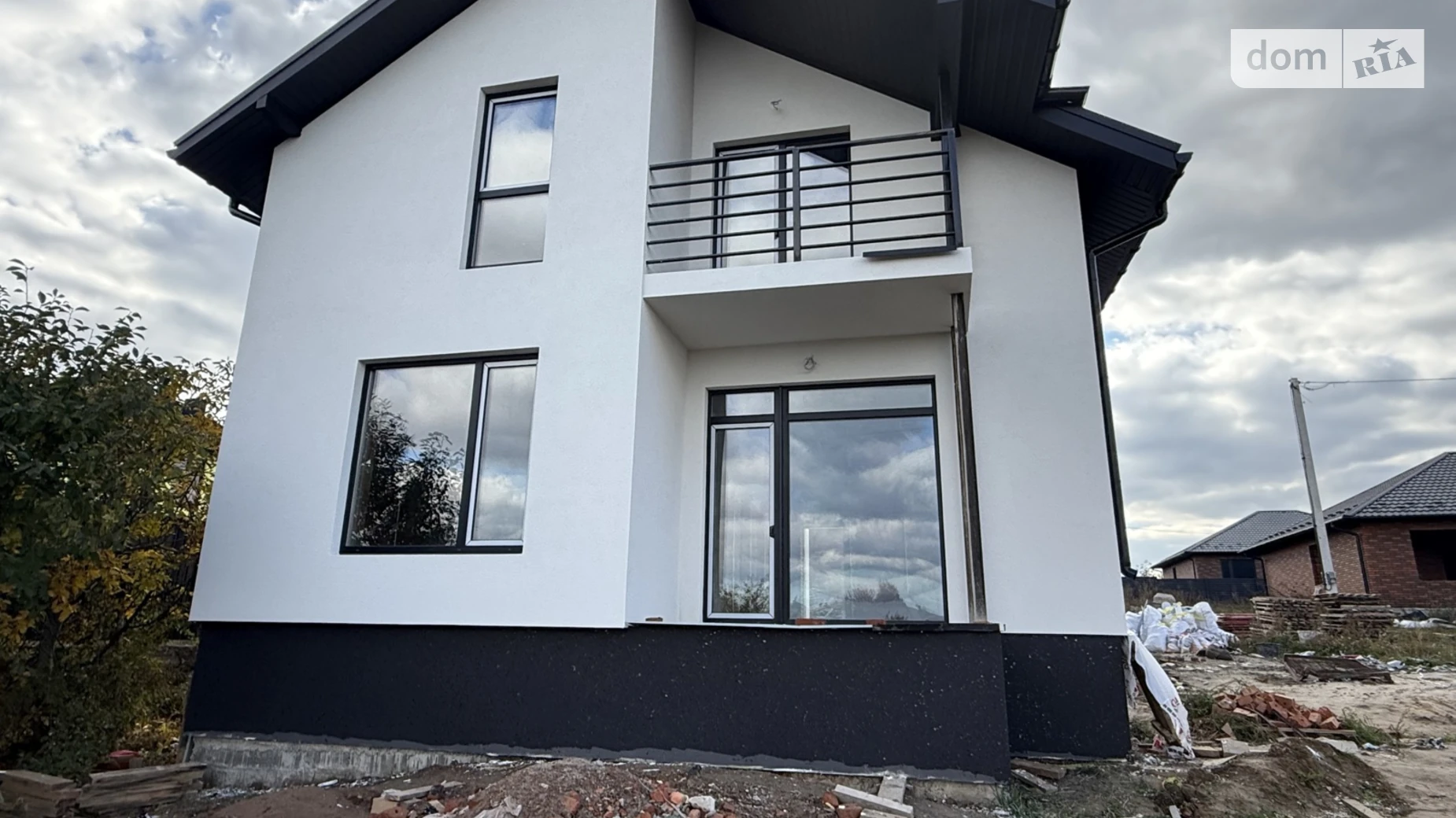 Продається будинок 2 поверховий 125 кв. м з верандою, цена: 99000 $ - фото 2