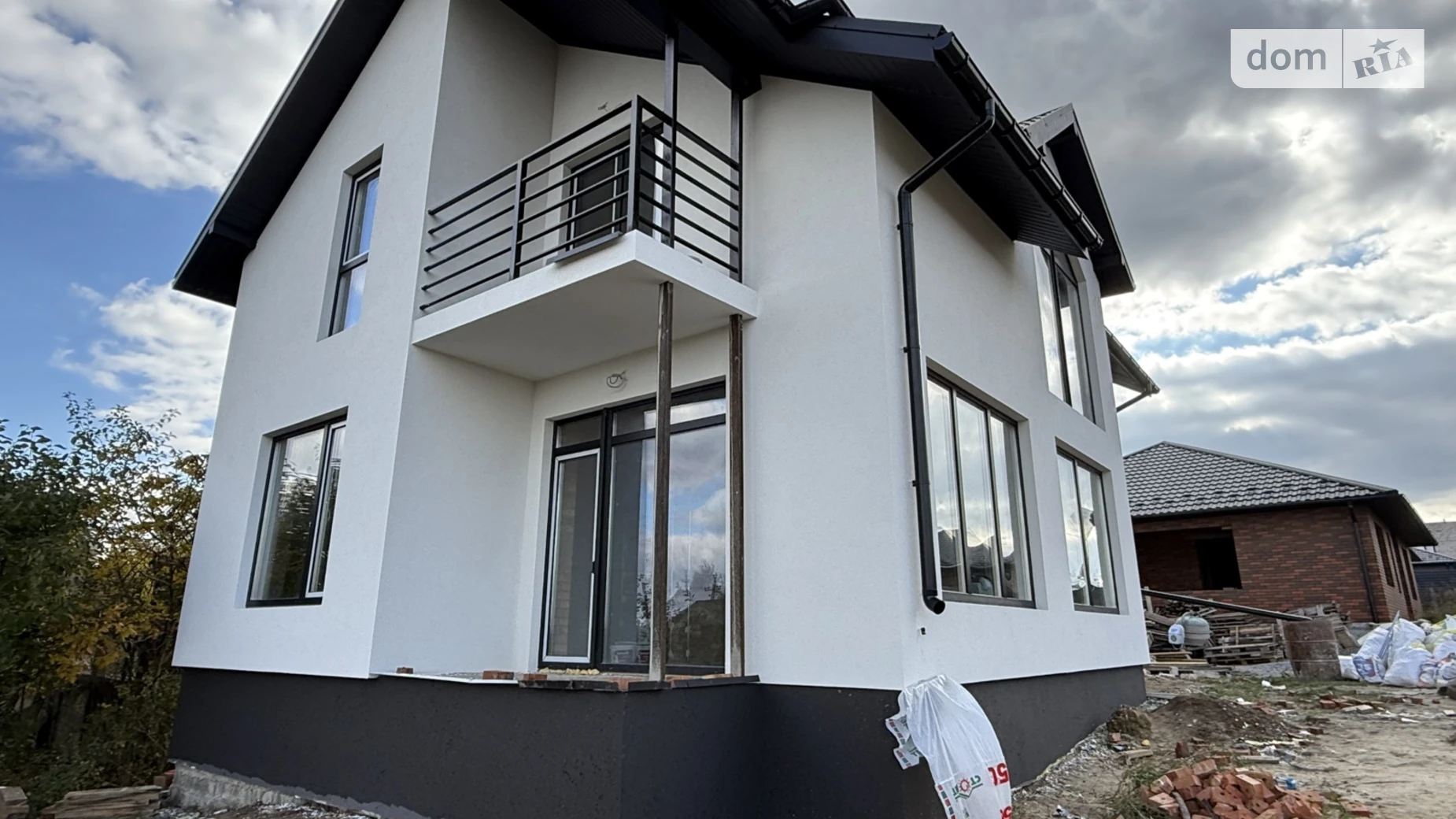 Продається будинок 2 поверховий 125 кв. м з верандою, цена: 99000 $ - фото 3