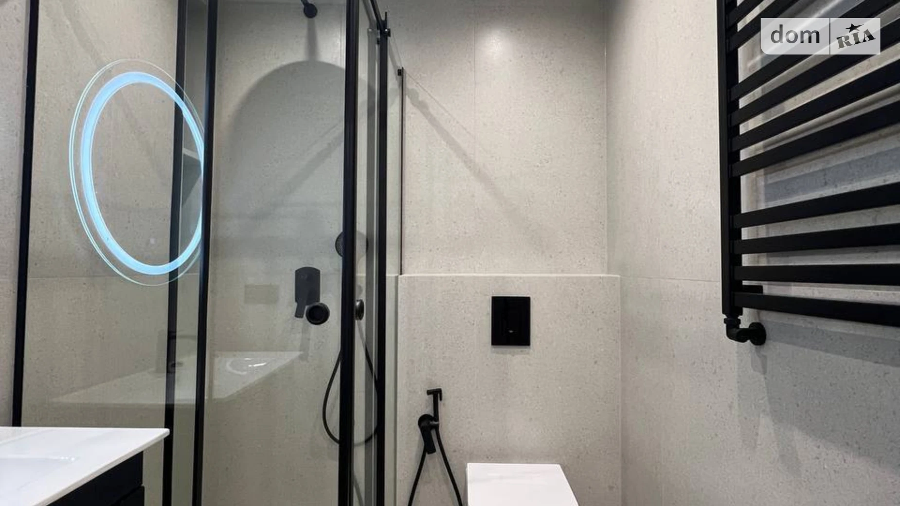 Продається 1-кімнатна квартира 43 кв. м у Івано-Франківську, вул. Героїв Миколаєва(Сєченова), 129 - фото 4