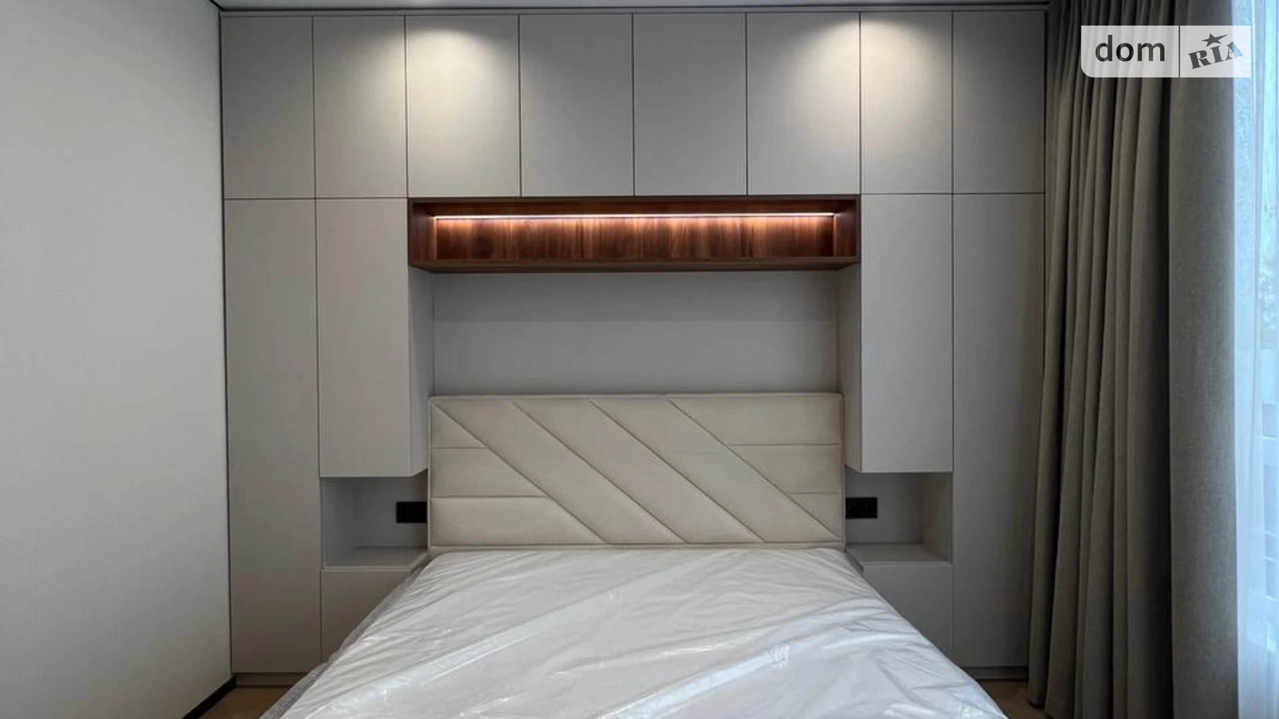 Продається 1-кімнатна квартира 43 кв. м у Івано-Франківську, вул. Героїв Миколаєва(Сєченова), 129 - фото 5