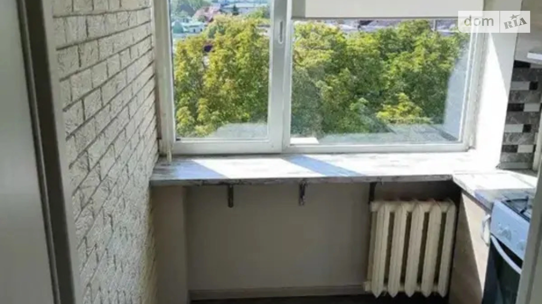 3-кімнатна квартира 60 кв. м у Луцьку, вул. Градний Узвіз - фото 4