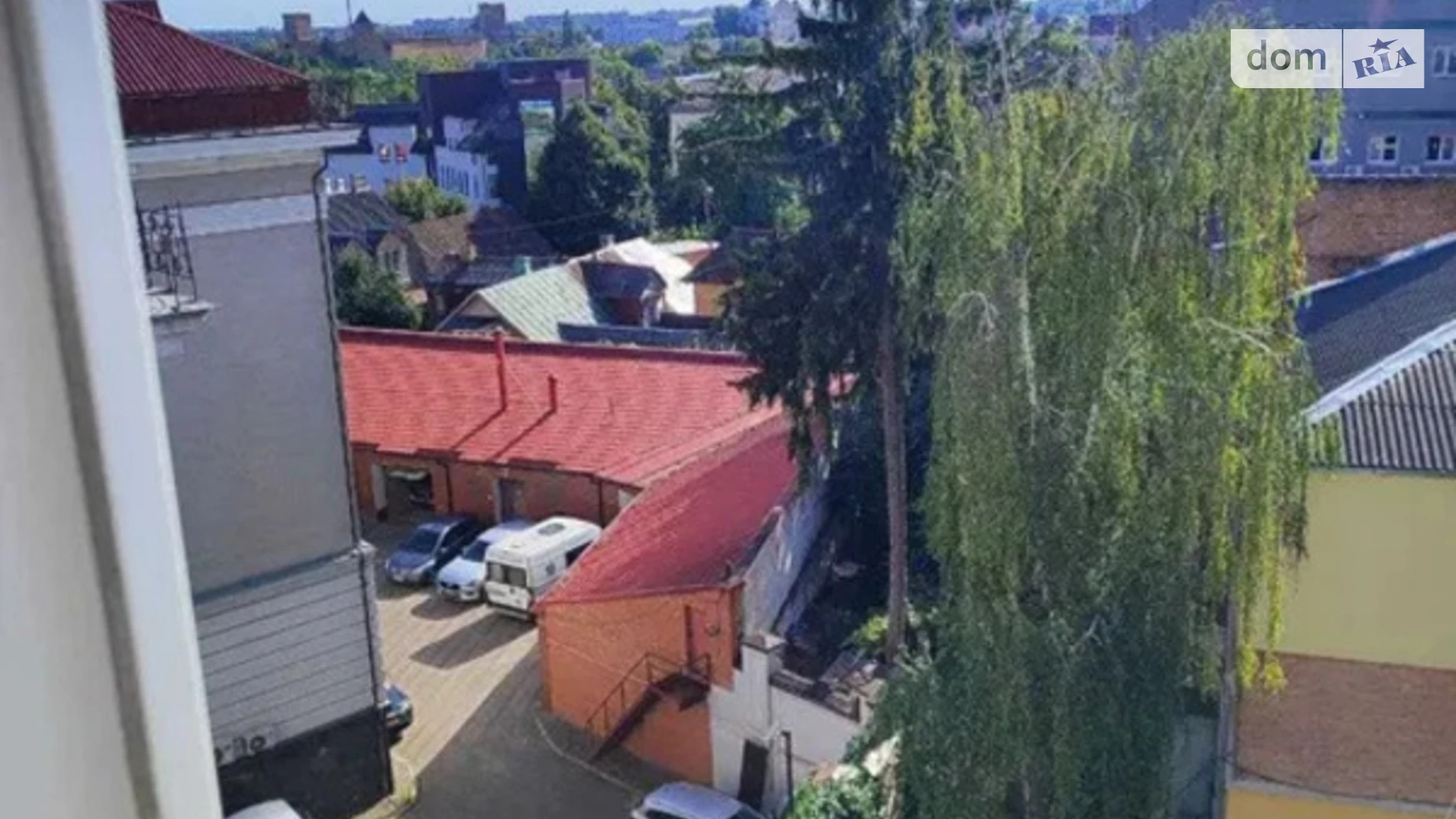 3-кімнатна квартира 60 кв. м у Луцьку, вул. Градний Узвіз - фото 5