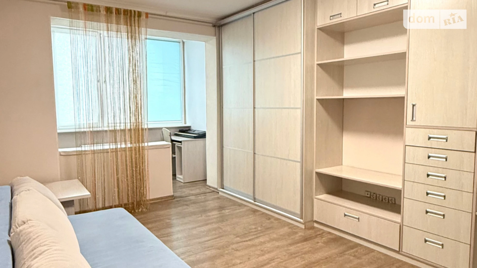 Продается 2-комнатная квартира 55 кв. м в Крюковщине, ул. Одесская, 26 - фото 2